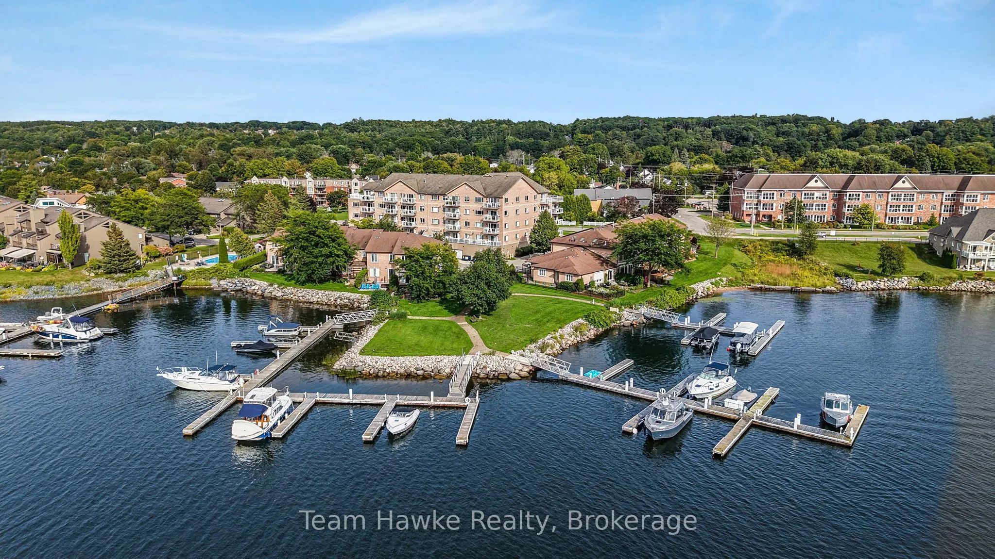 4 Beck Boulevard #306