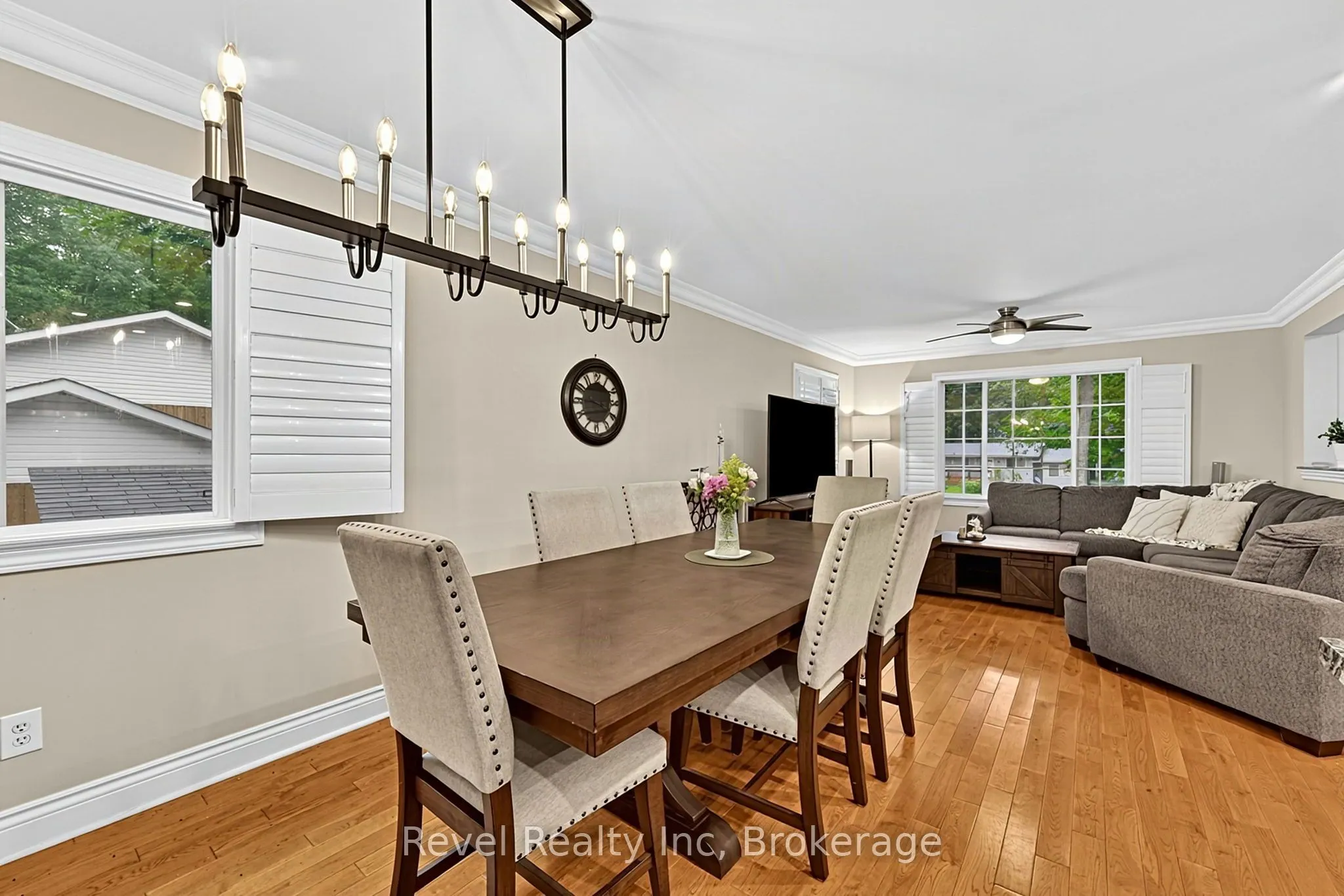 117 Desroches Trail