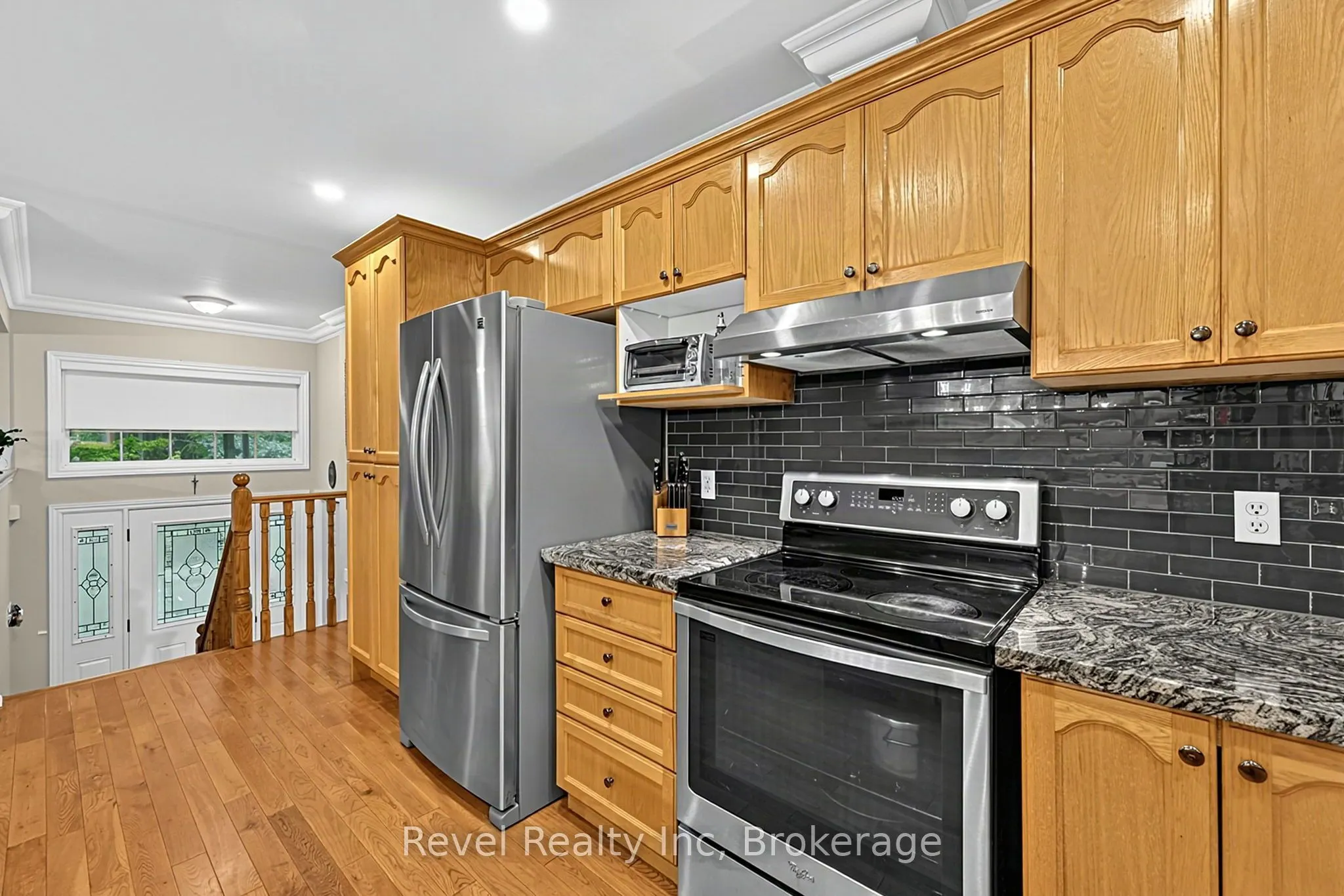 117 Desroches Trail