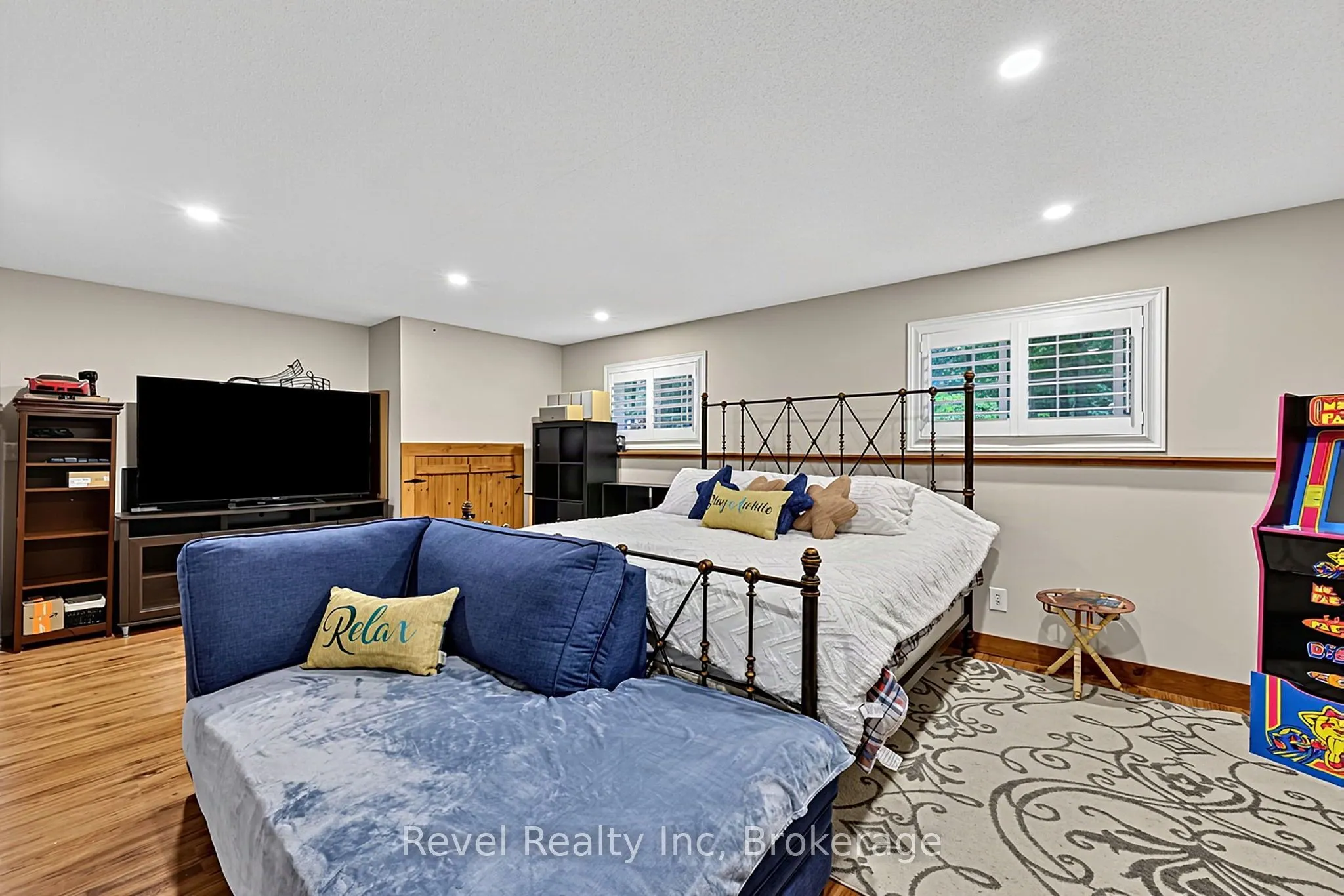 117 Desroches Trail