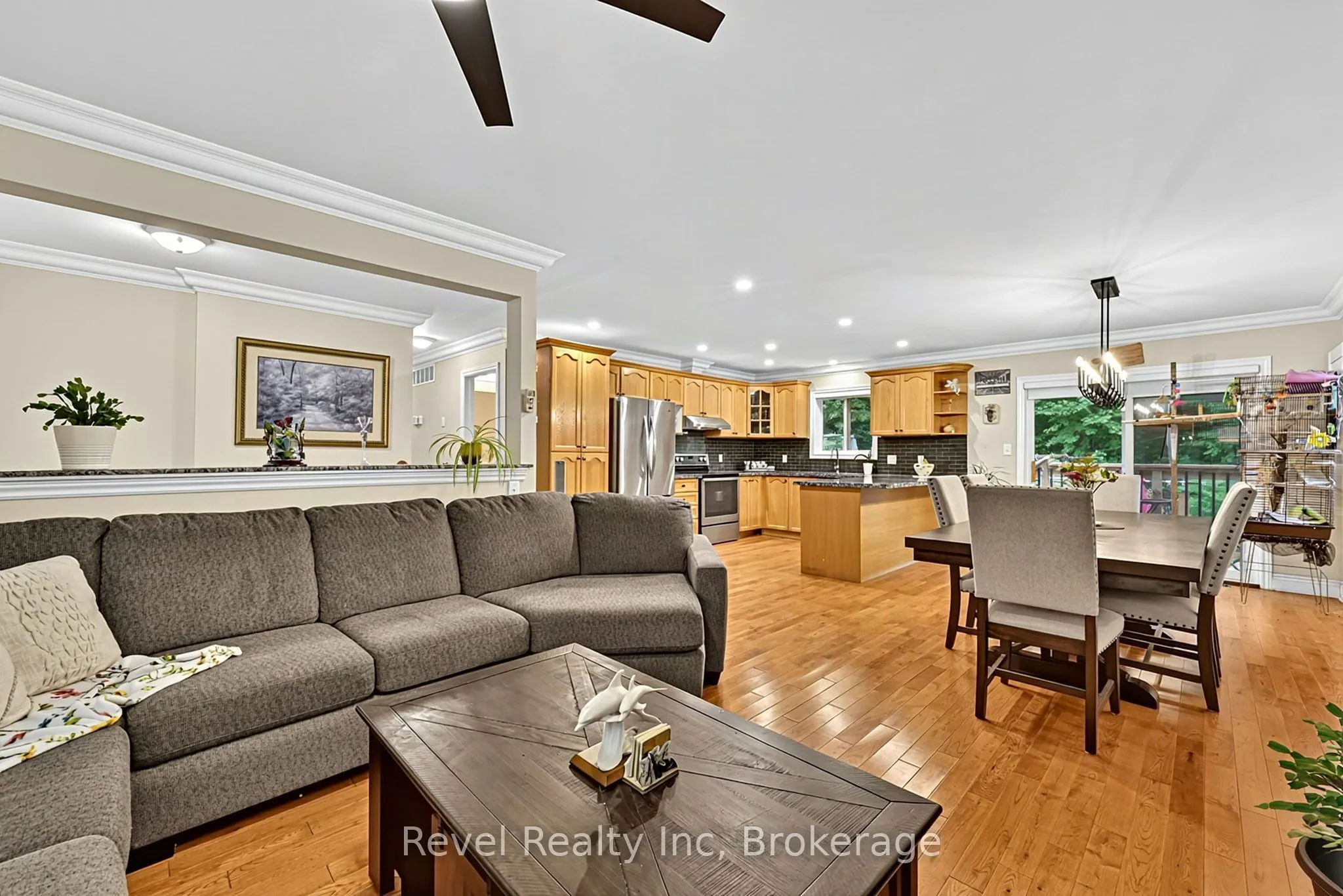 117 Desroches Trail