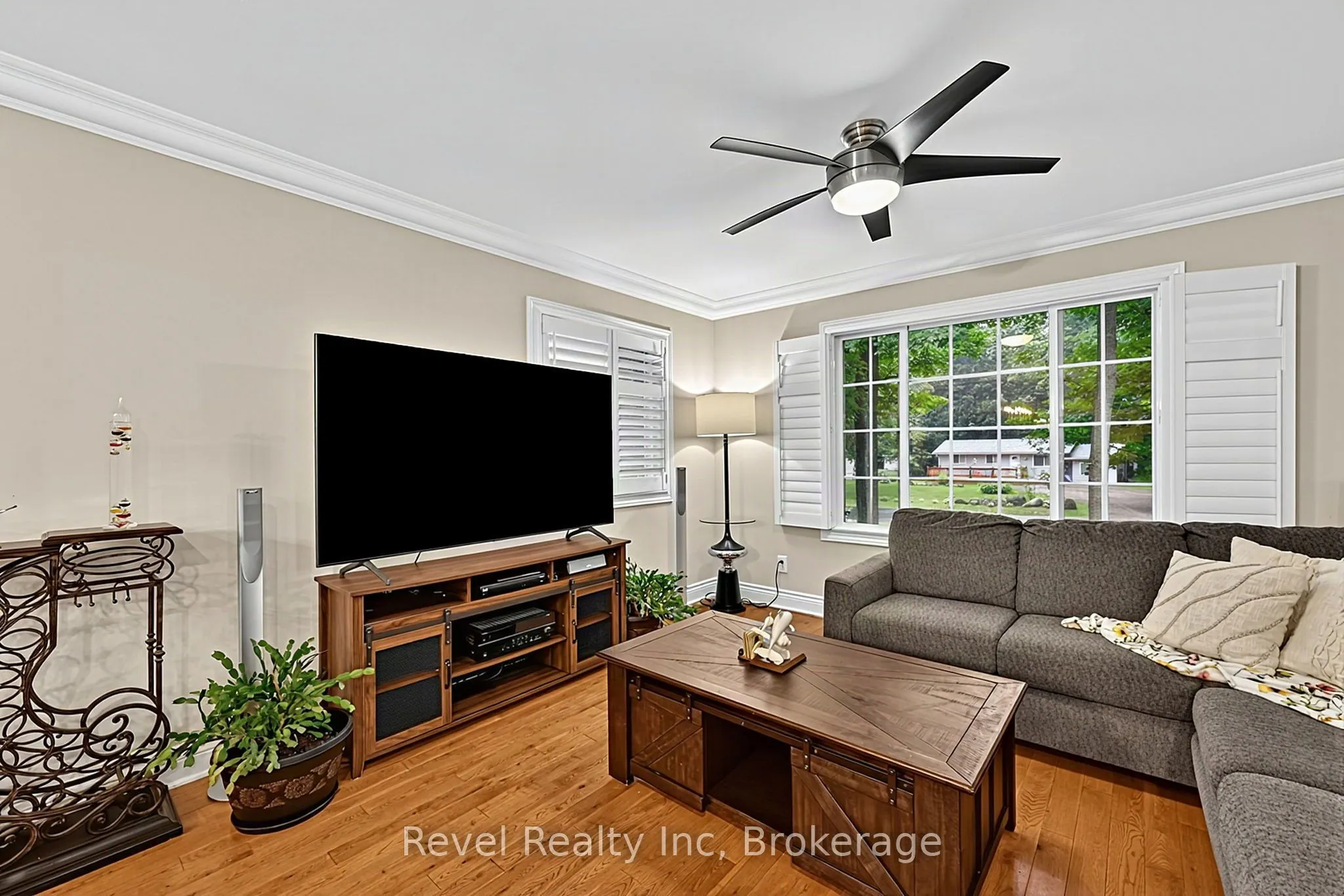 117 Desroches Trail