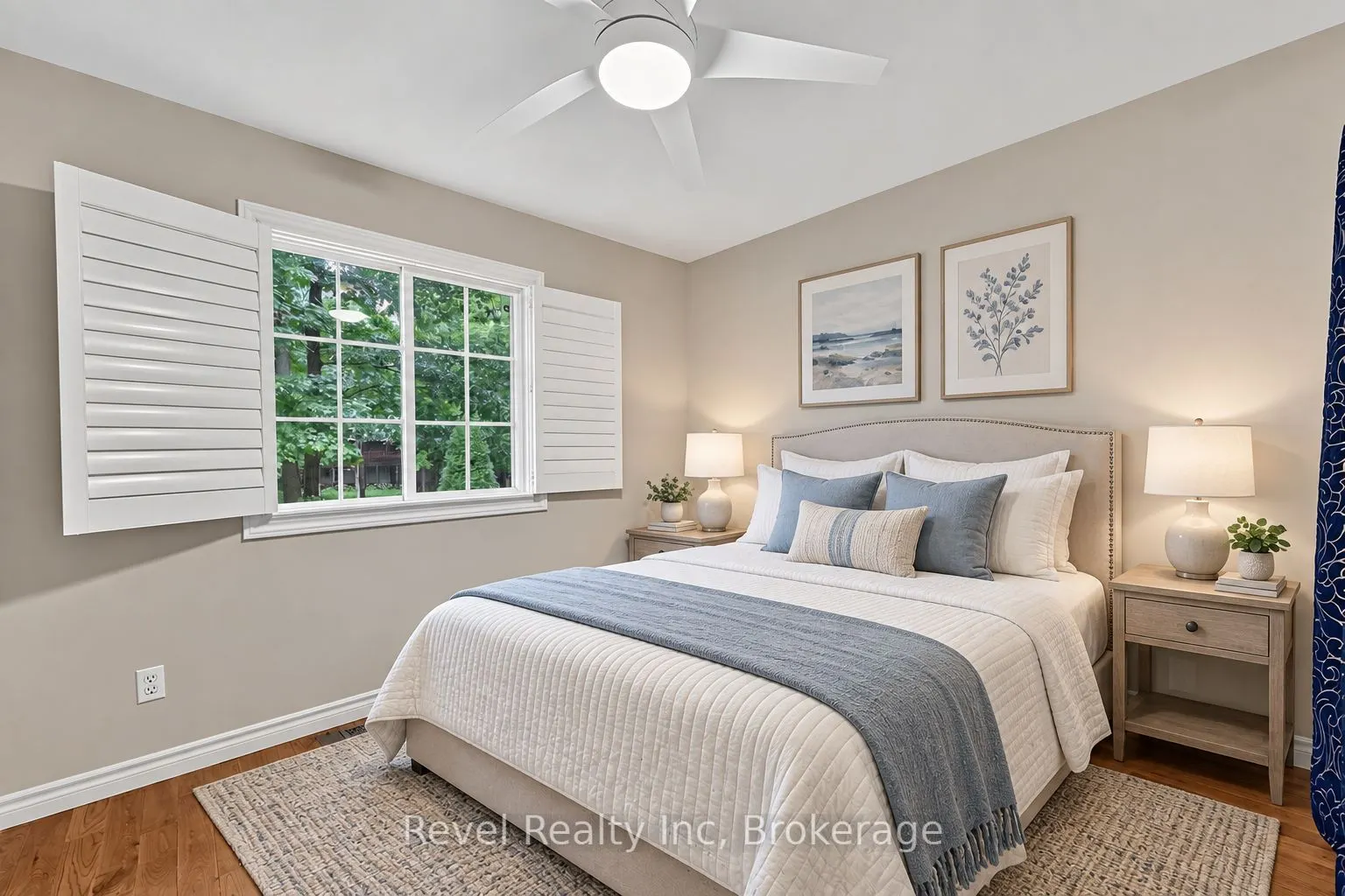 117 Desroches Trail