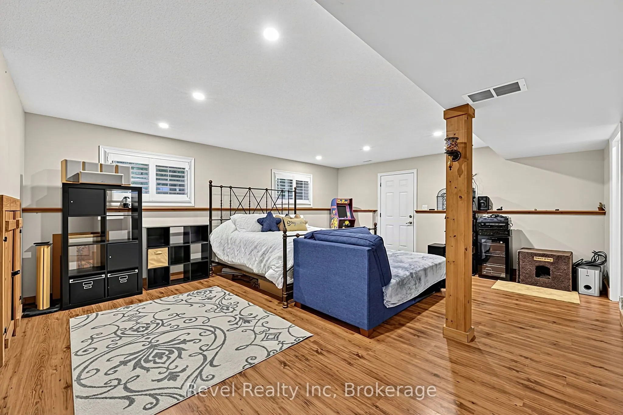 117 Desroches Trail