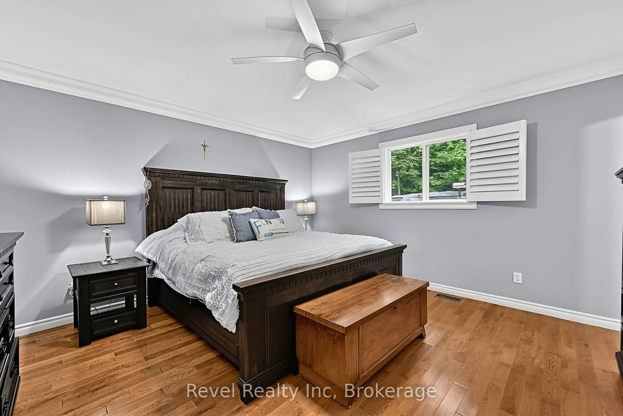 117 Desroches Trail
