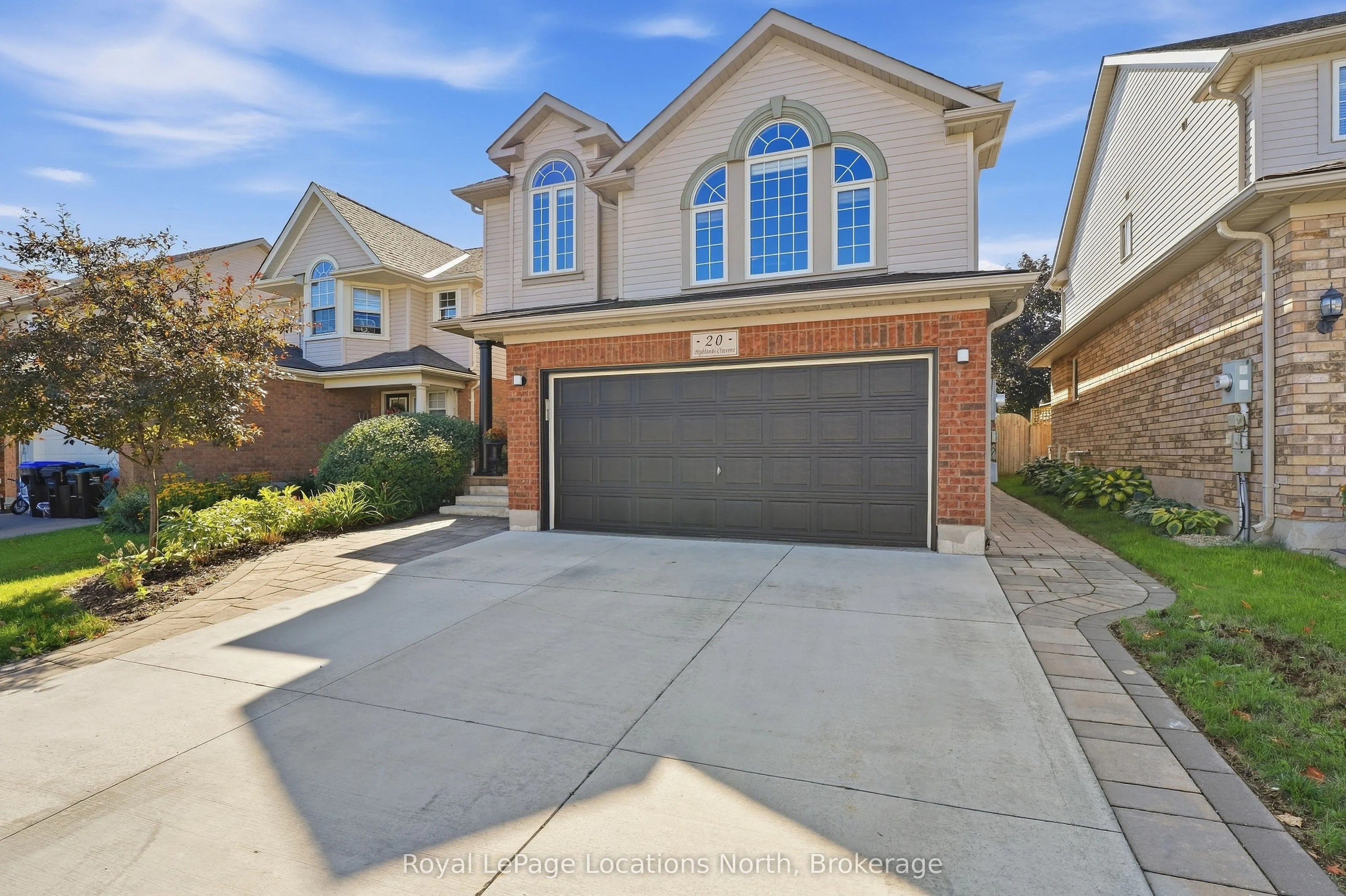 20 Highlands Crescent