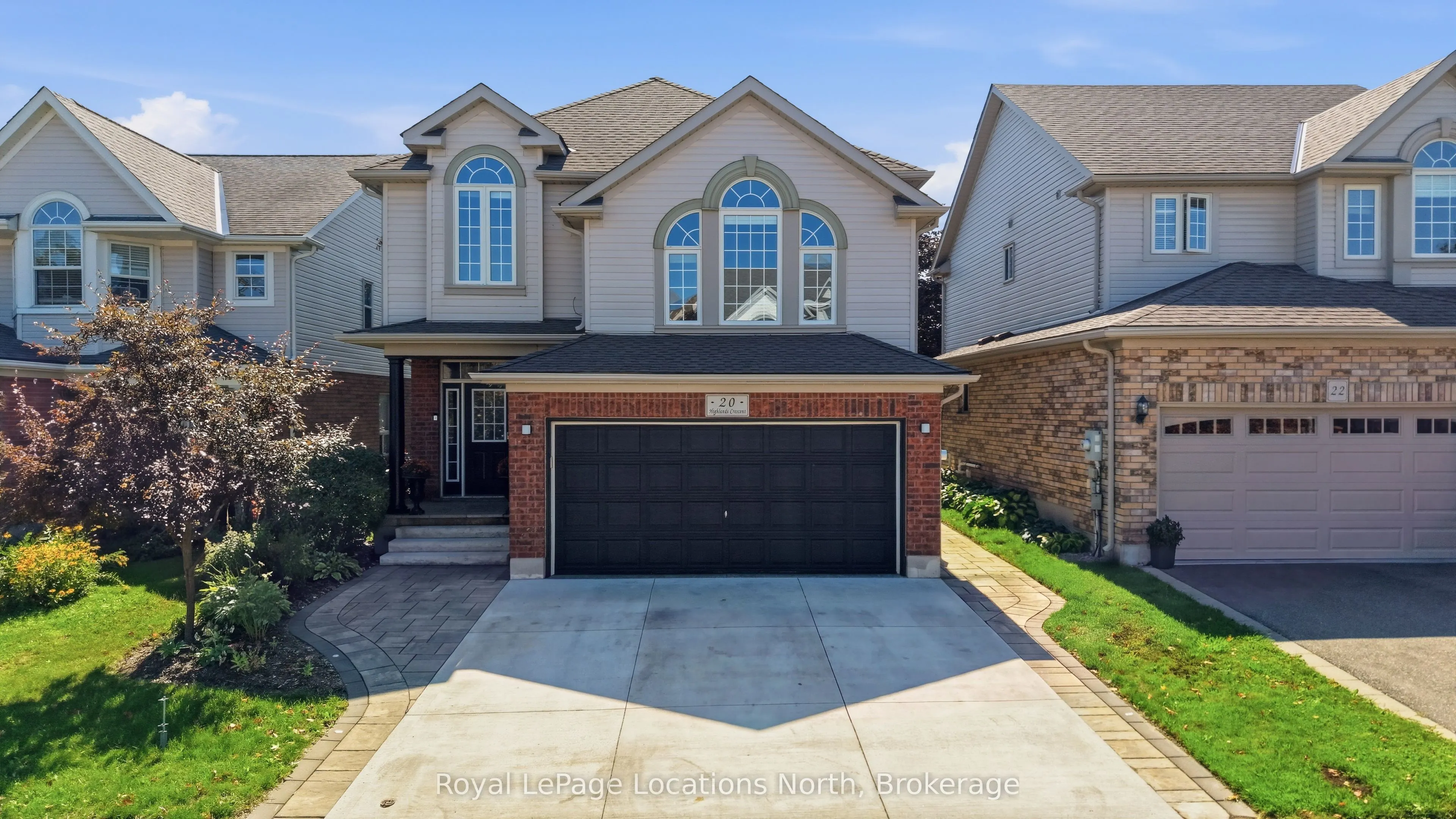 20 Highlands Crescent