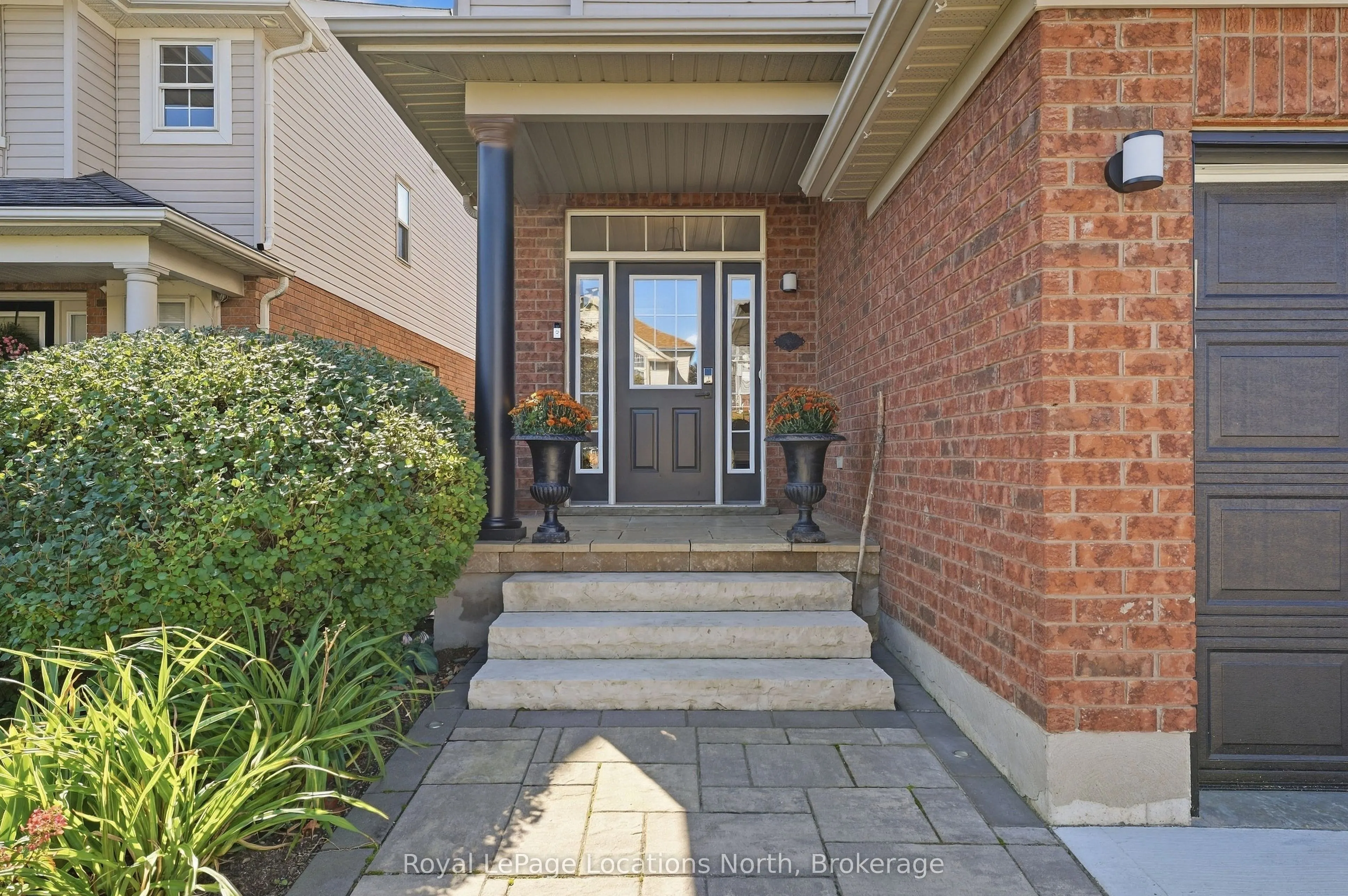 20 Highlands Crescent