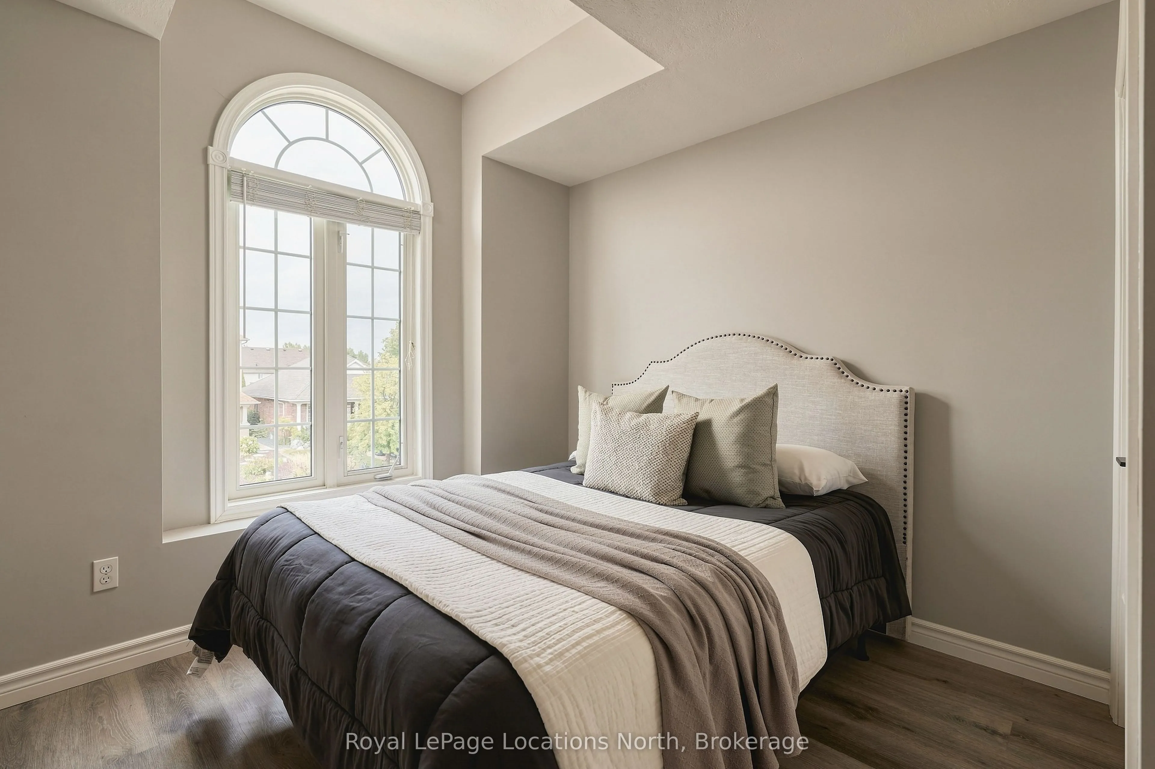 20 Highlands Crescent