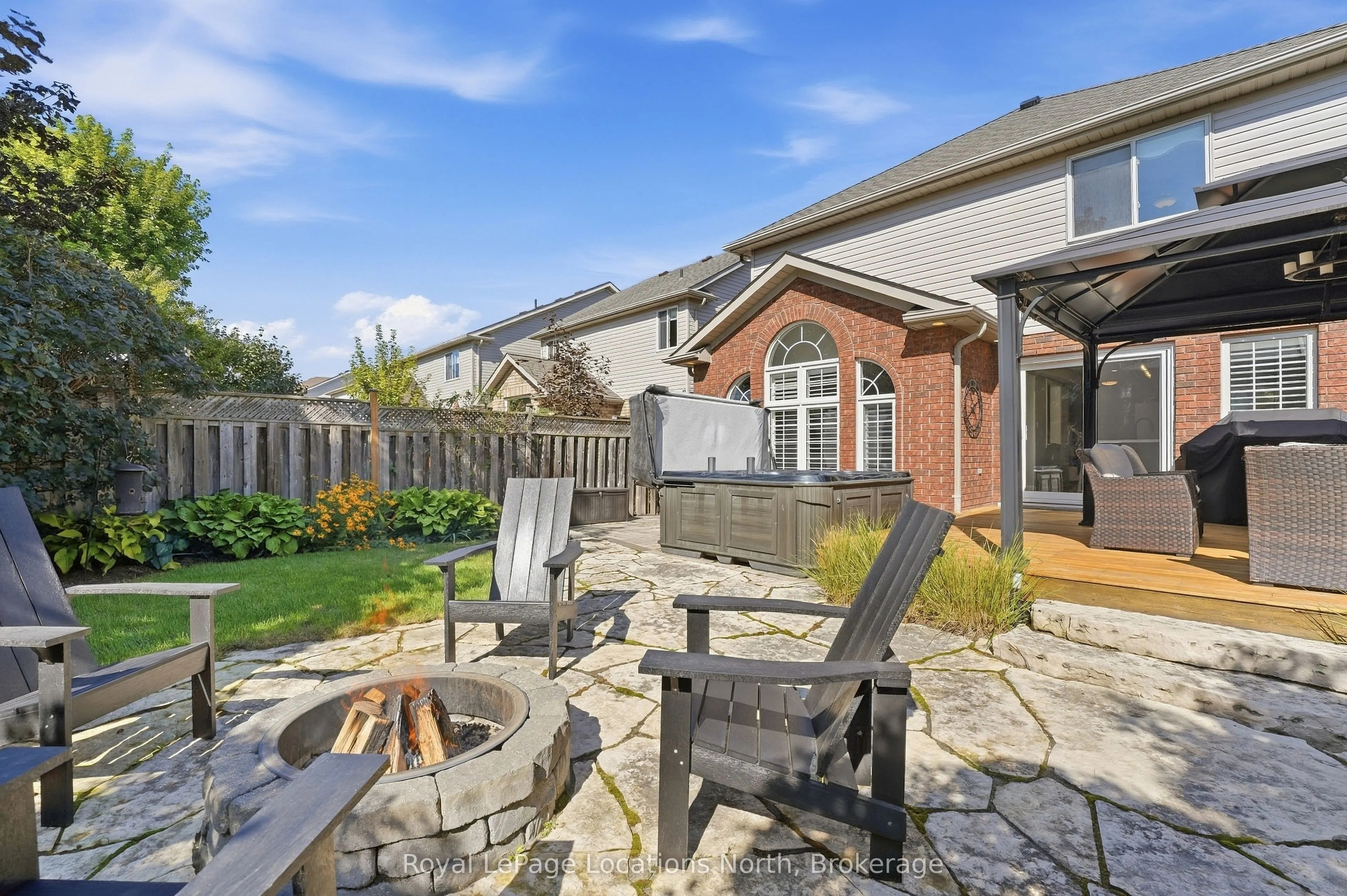 20 Highlands Crescent