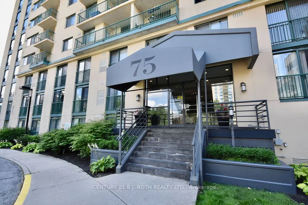 75 ELLEN Street #1102