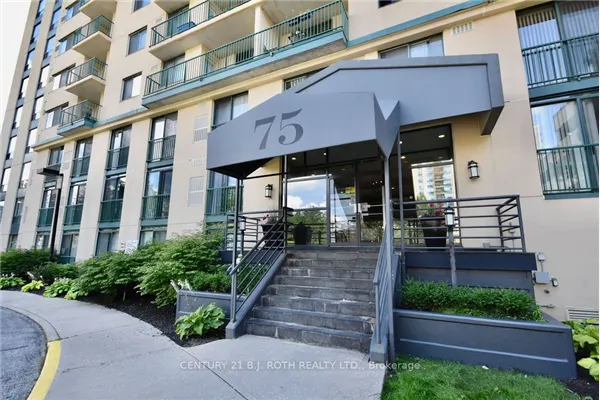 75 ELLEN Street #1102