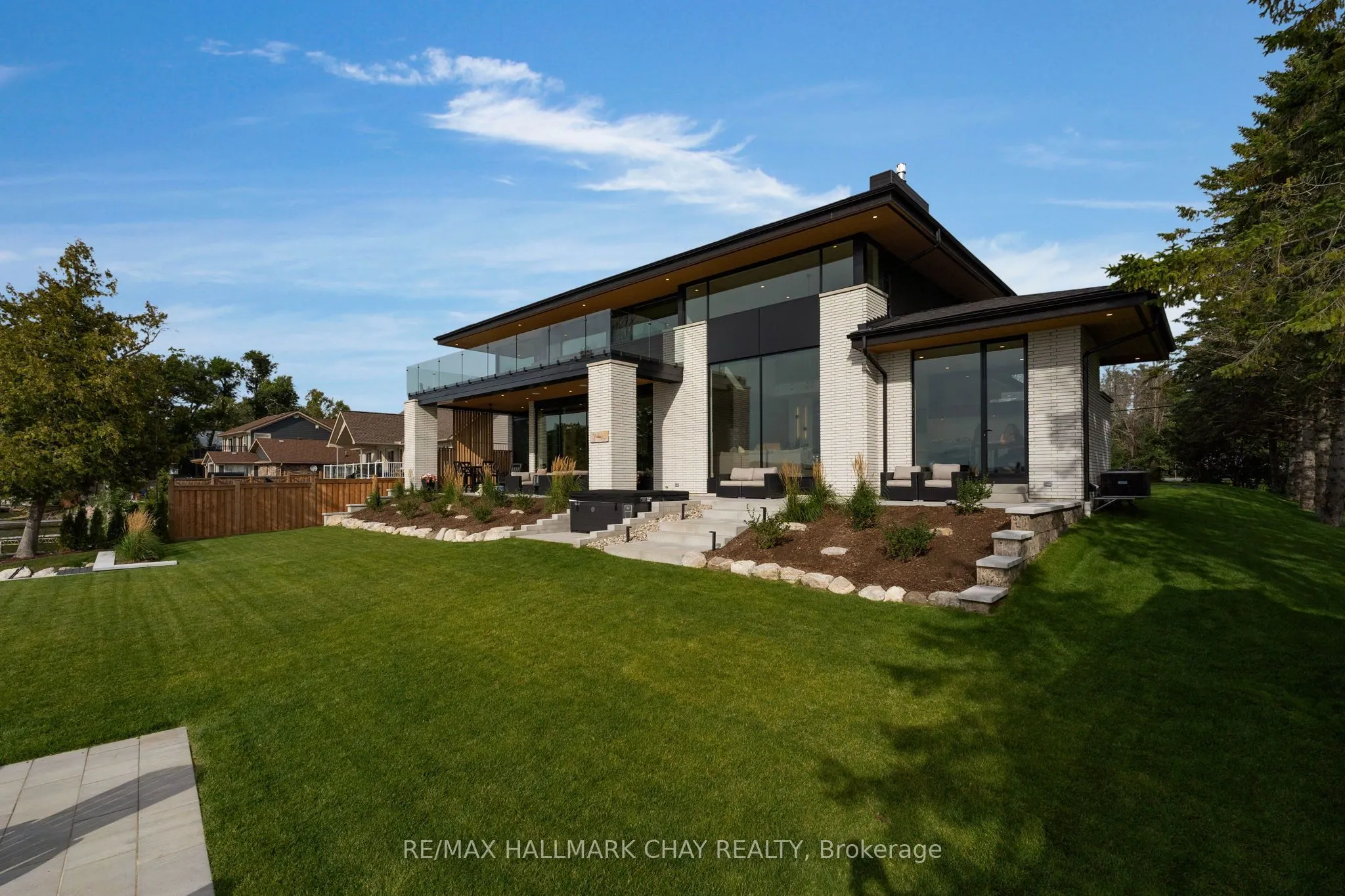 6376 Rama Road W