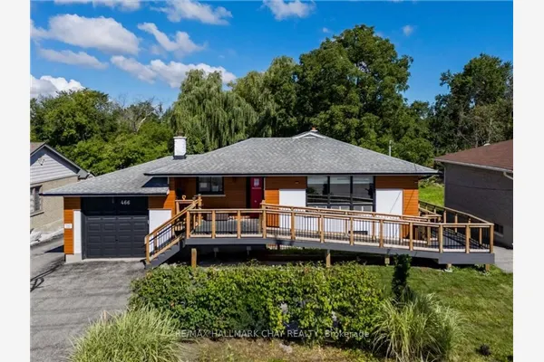 466 Big Bay Point Road
