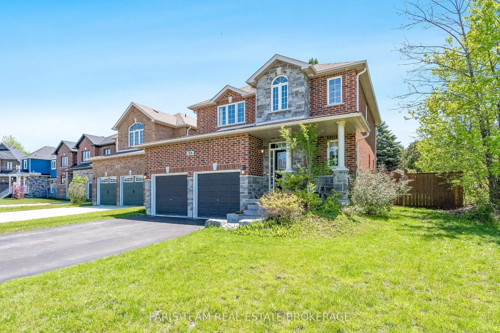 33 Auburn Court