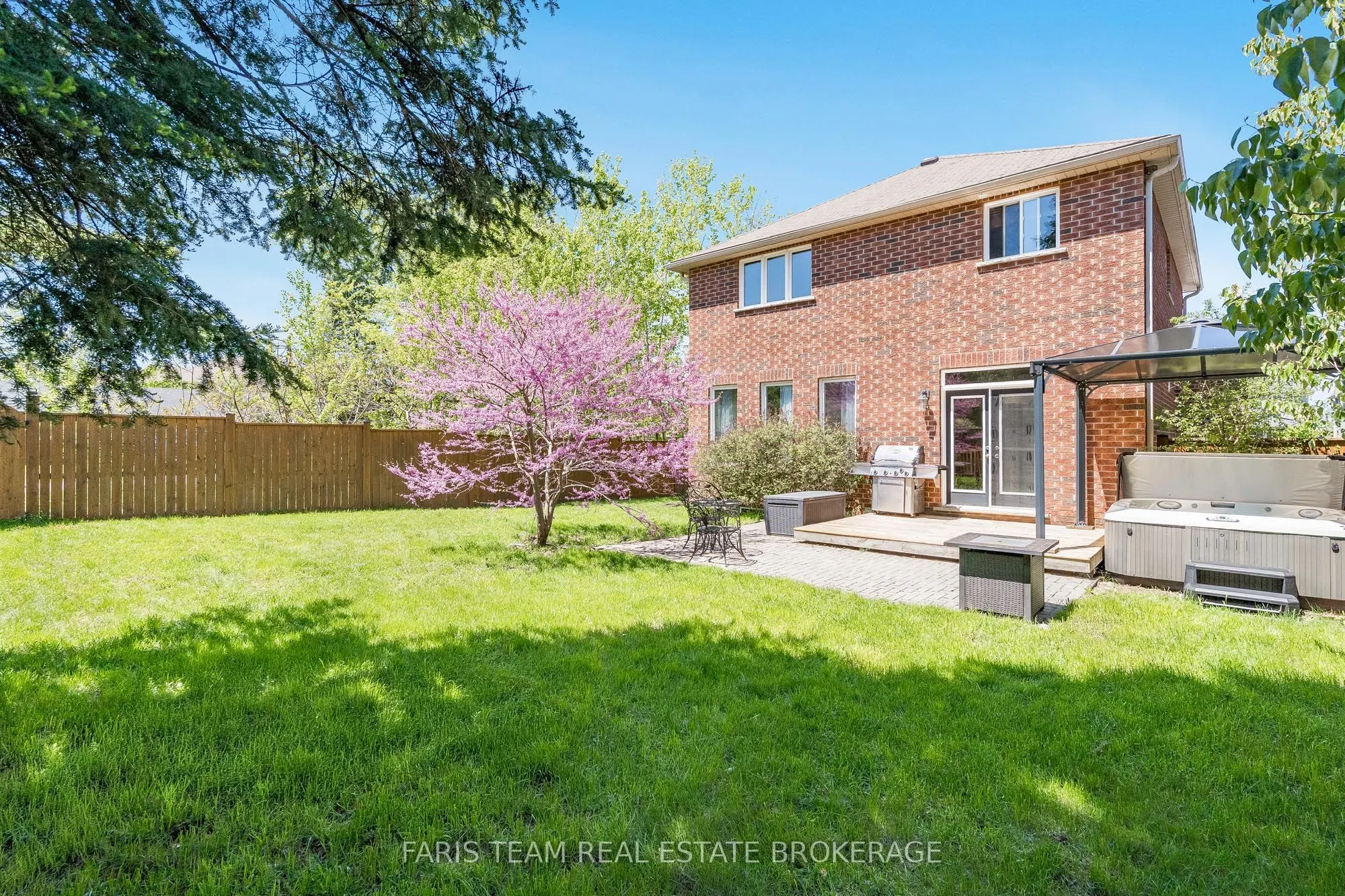 33 Auburn Court