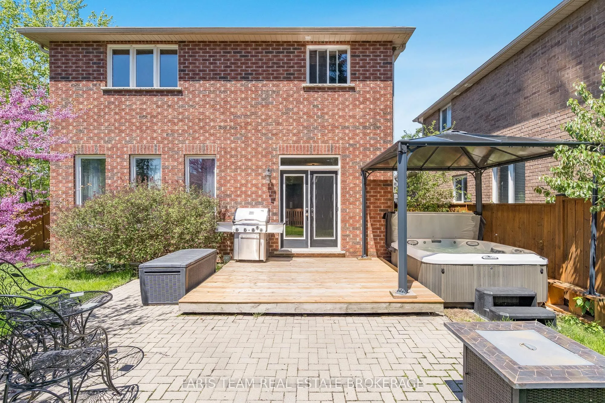 33 Auburn Court