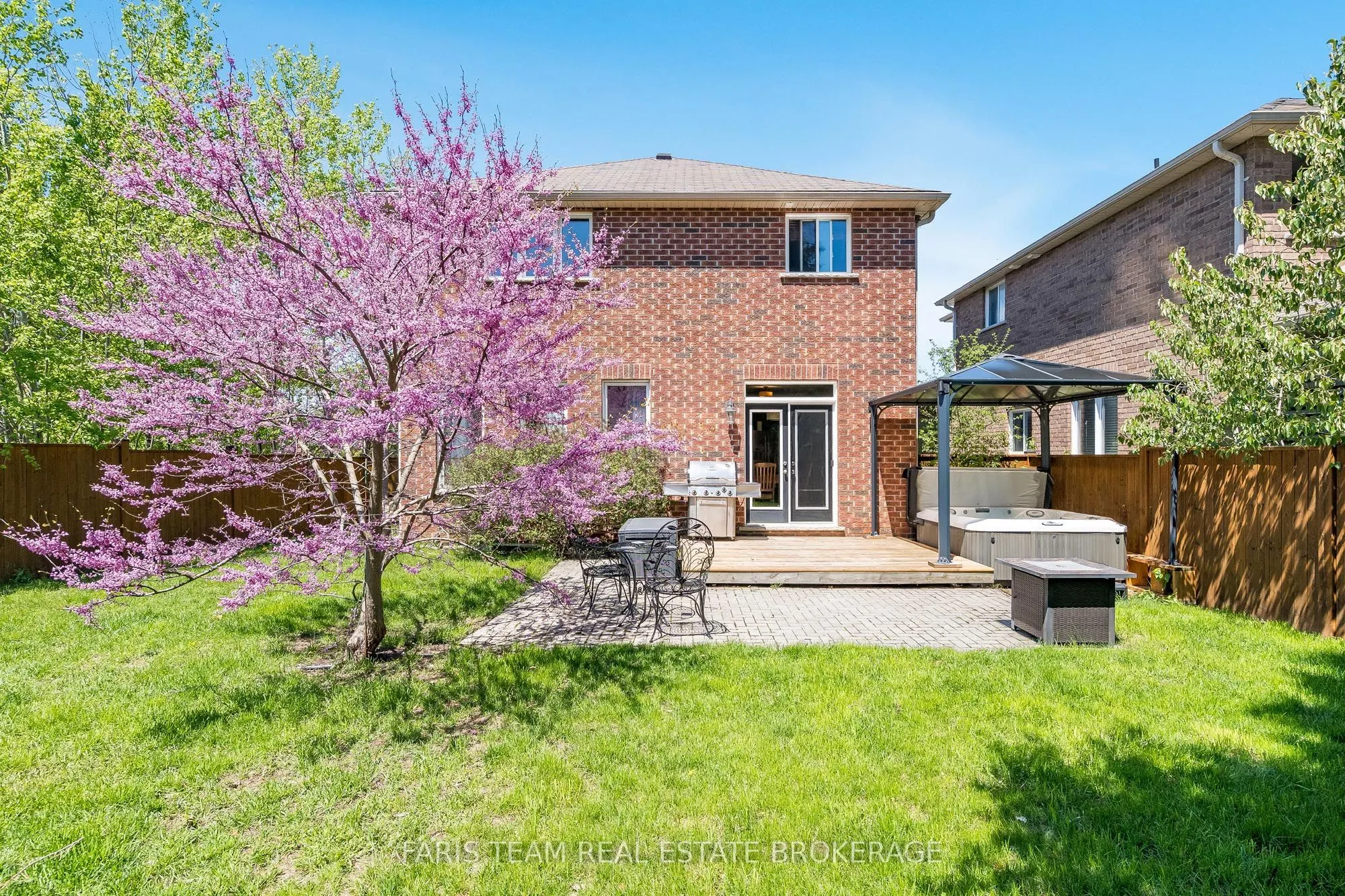 33 Auburn Court