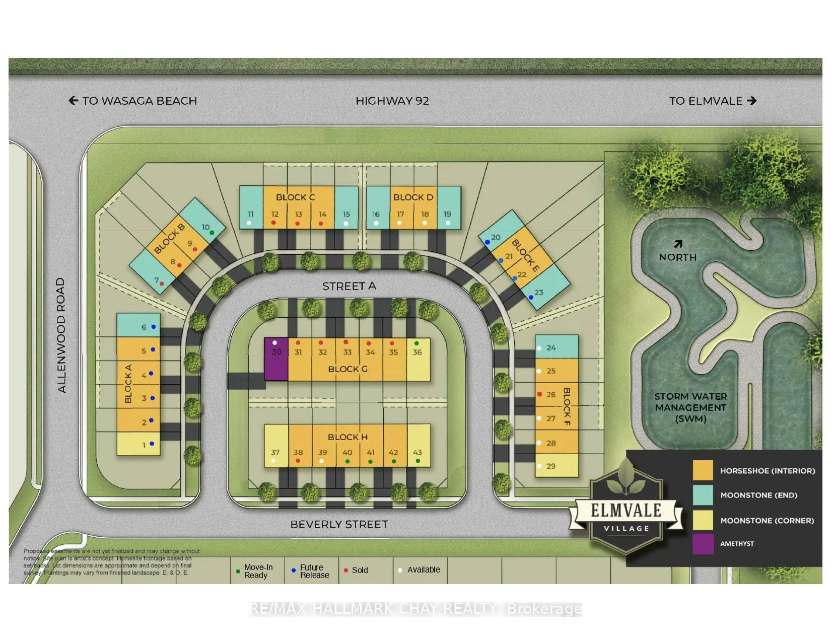 32 Strath Crescent