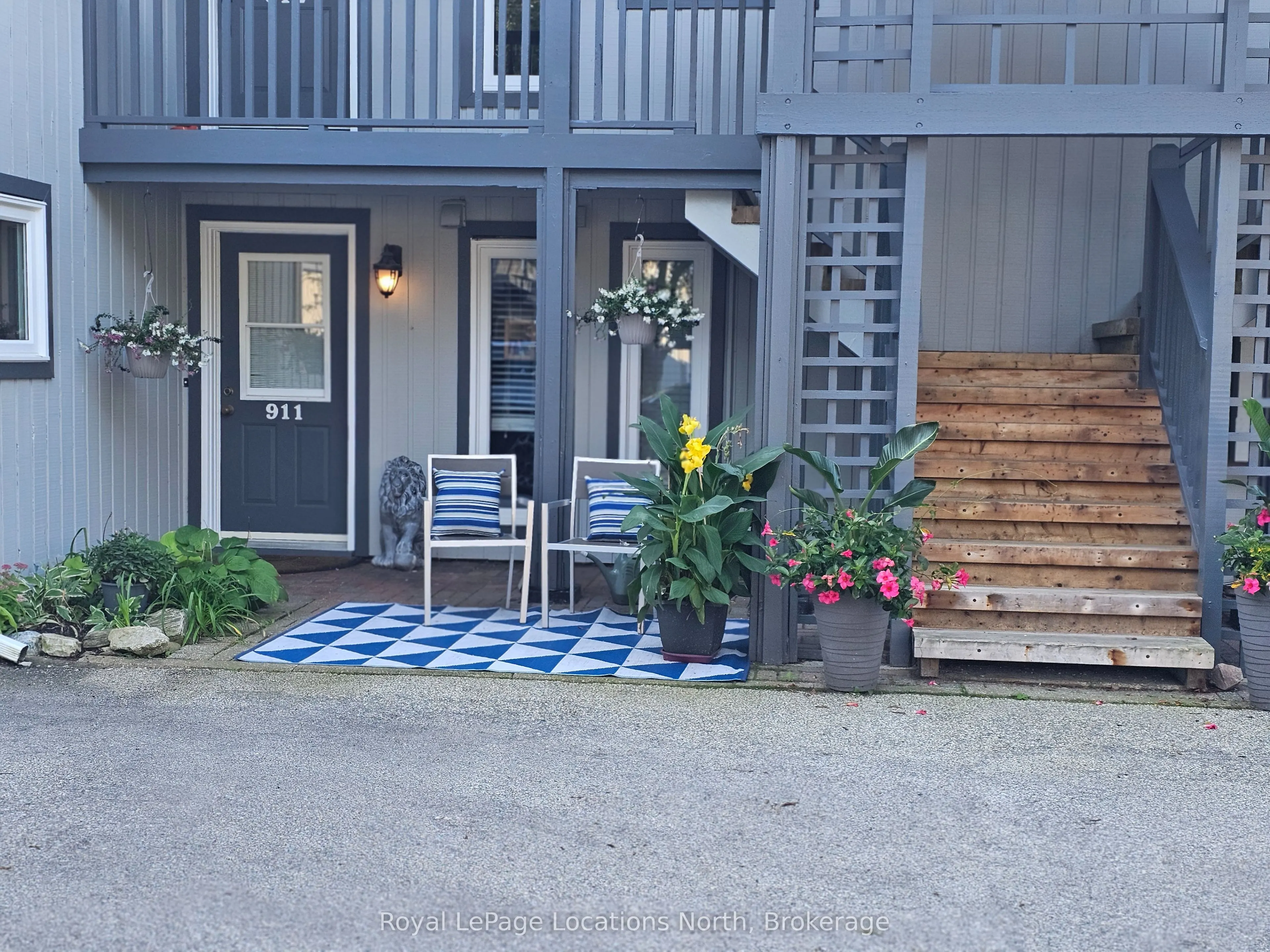 911 Cedar Pointe Court #4