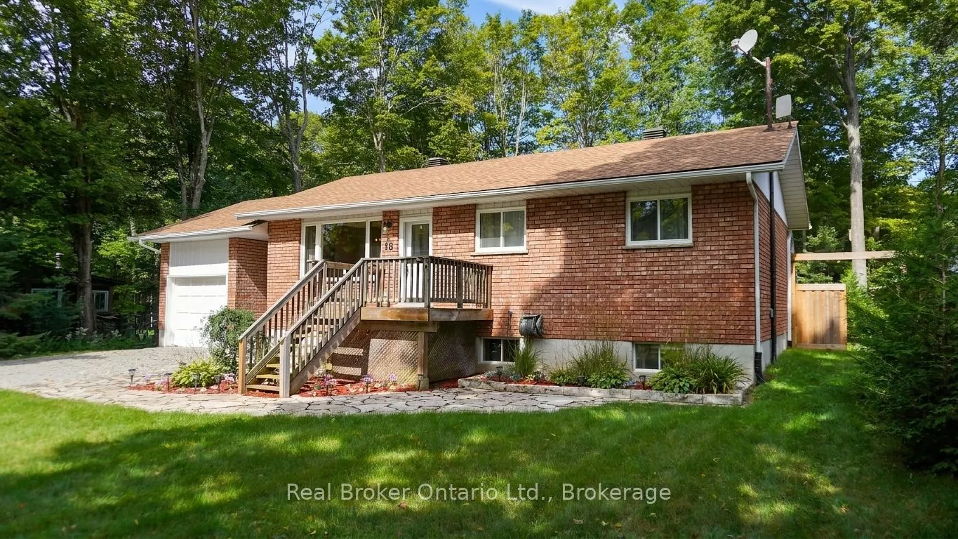 16 Mundy Avenue