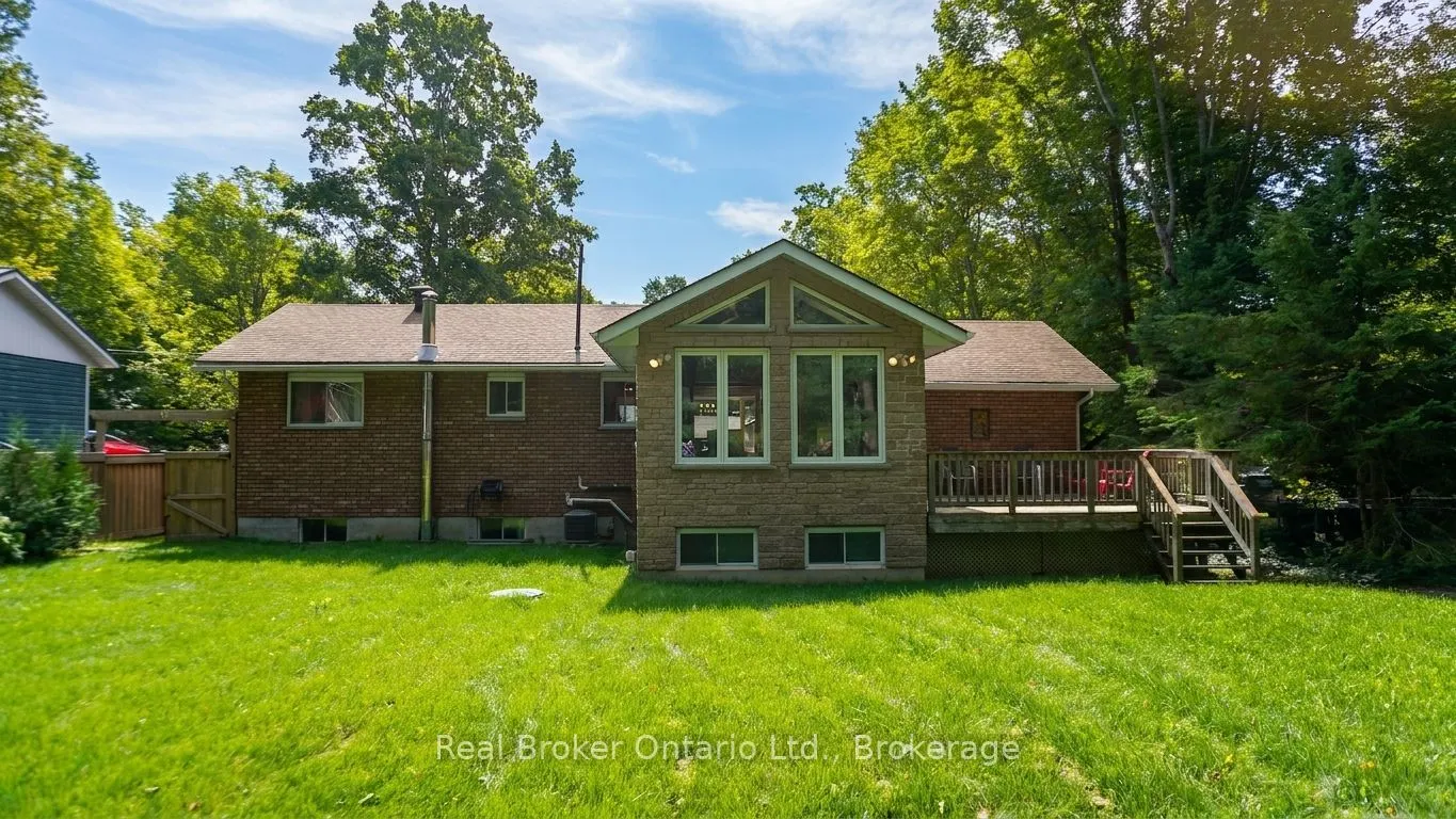 16 Mundy Avenue
