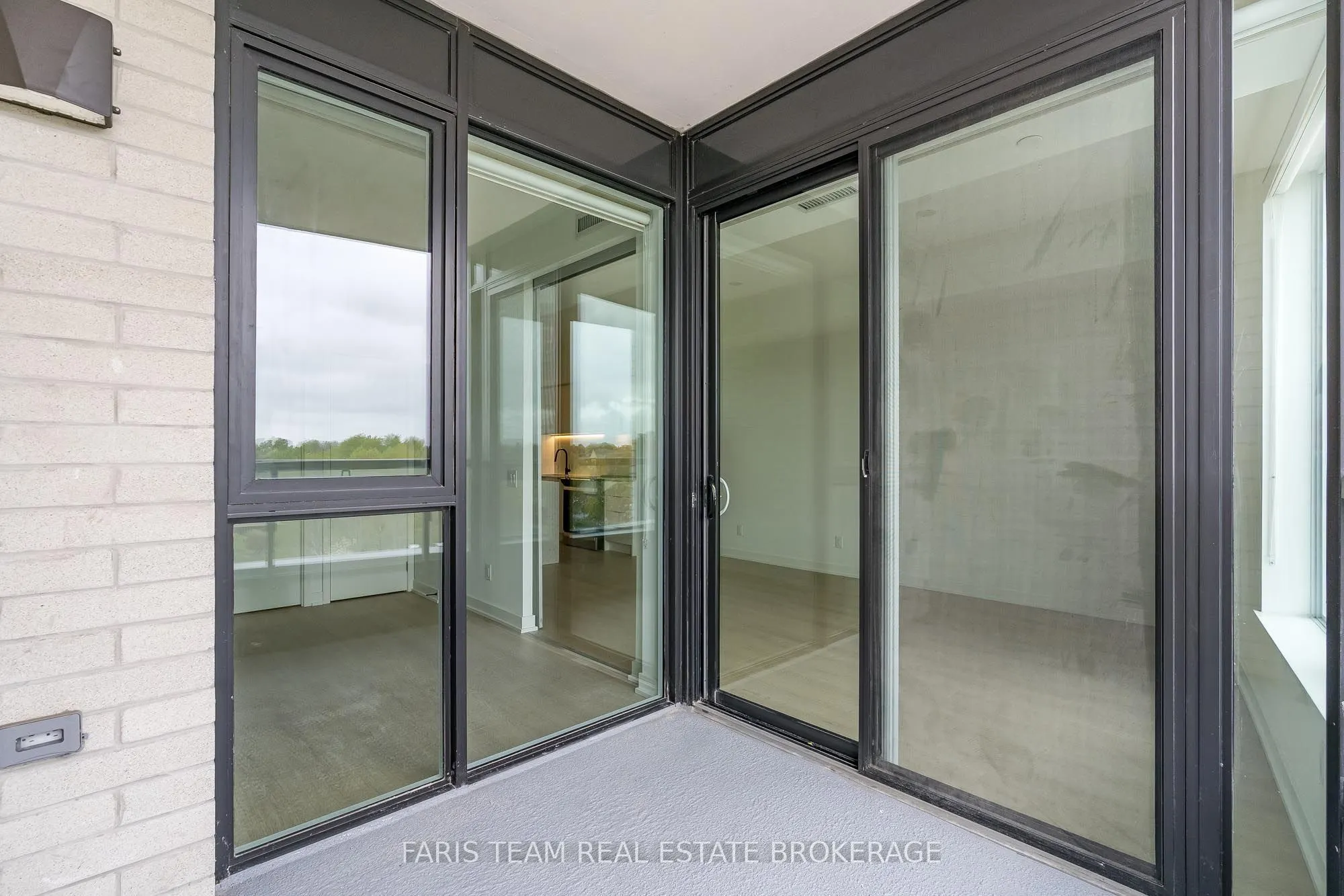 31 Huron Street #412
