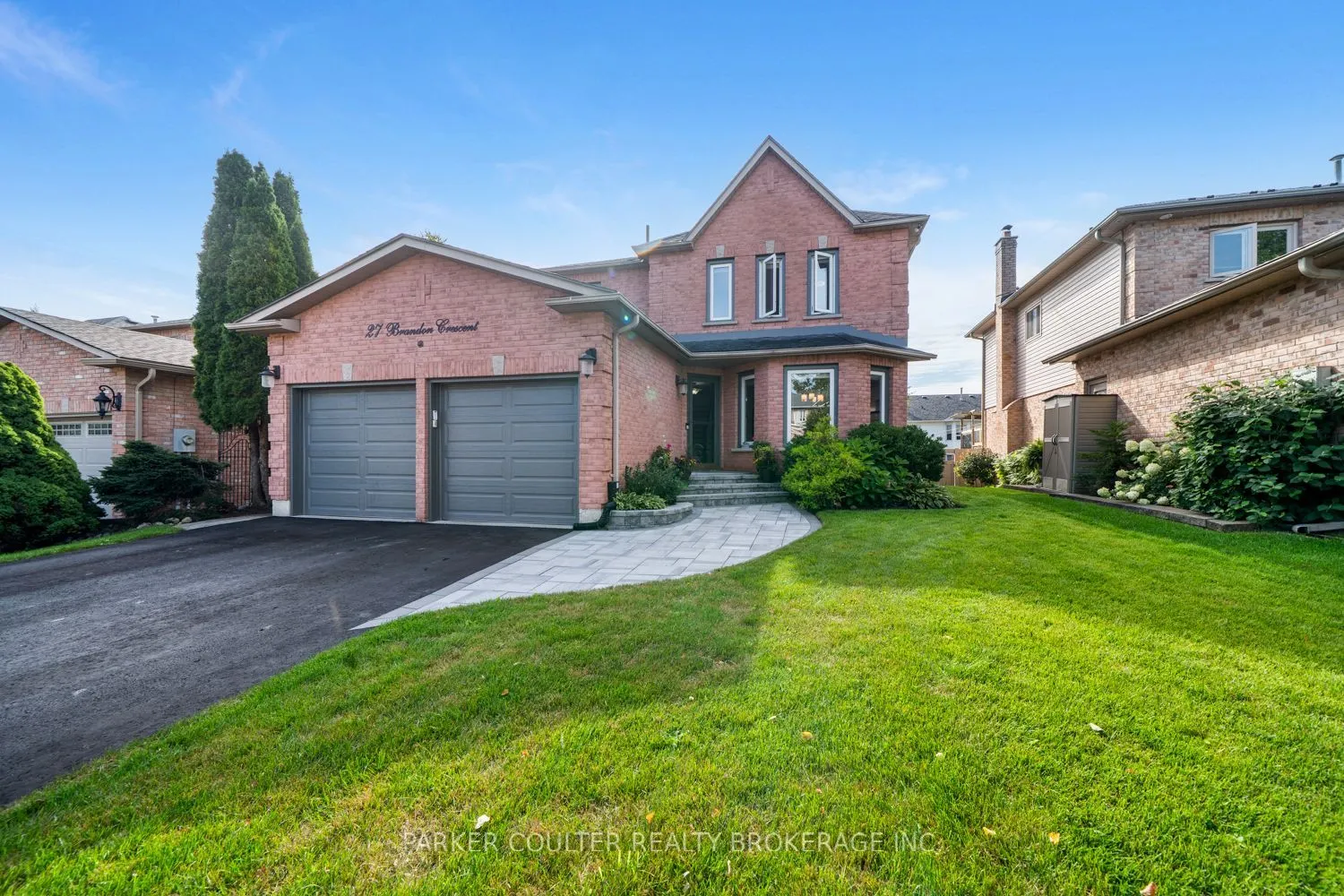 27 Brandon Crescent