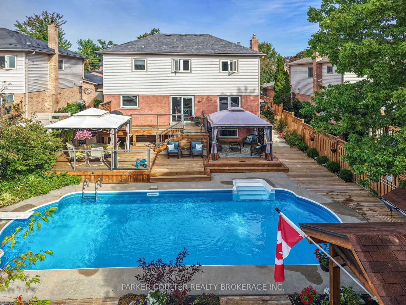27 Brandon Crescent