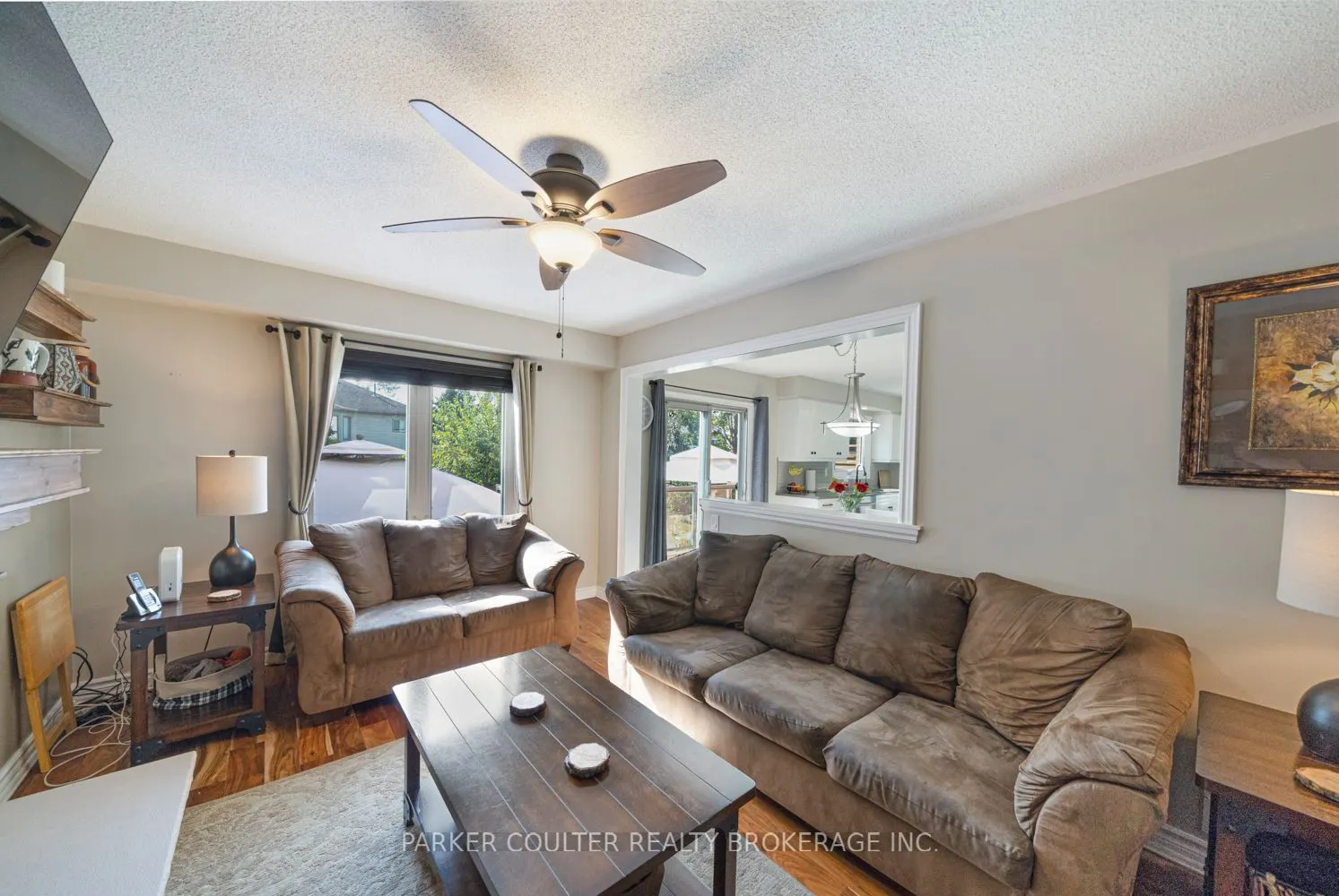 27 Brandon Crescent