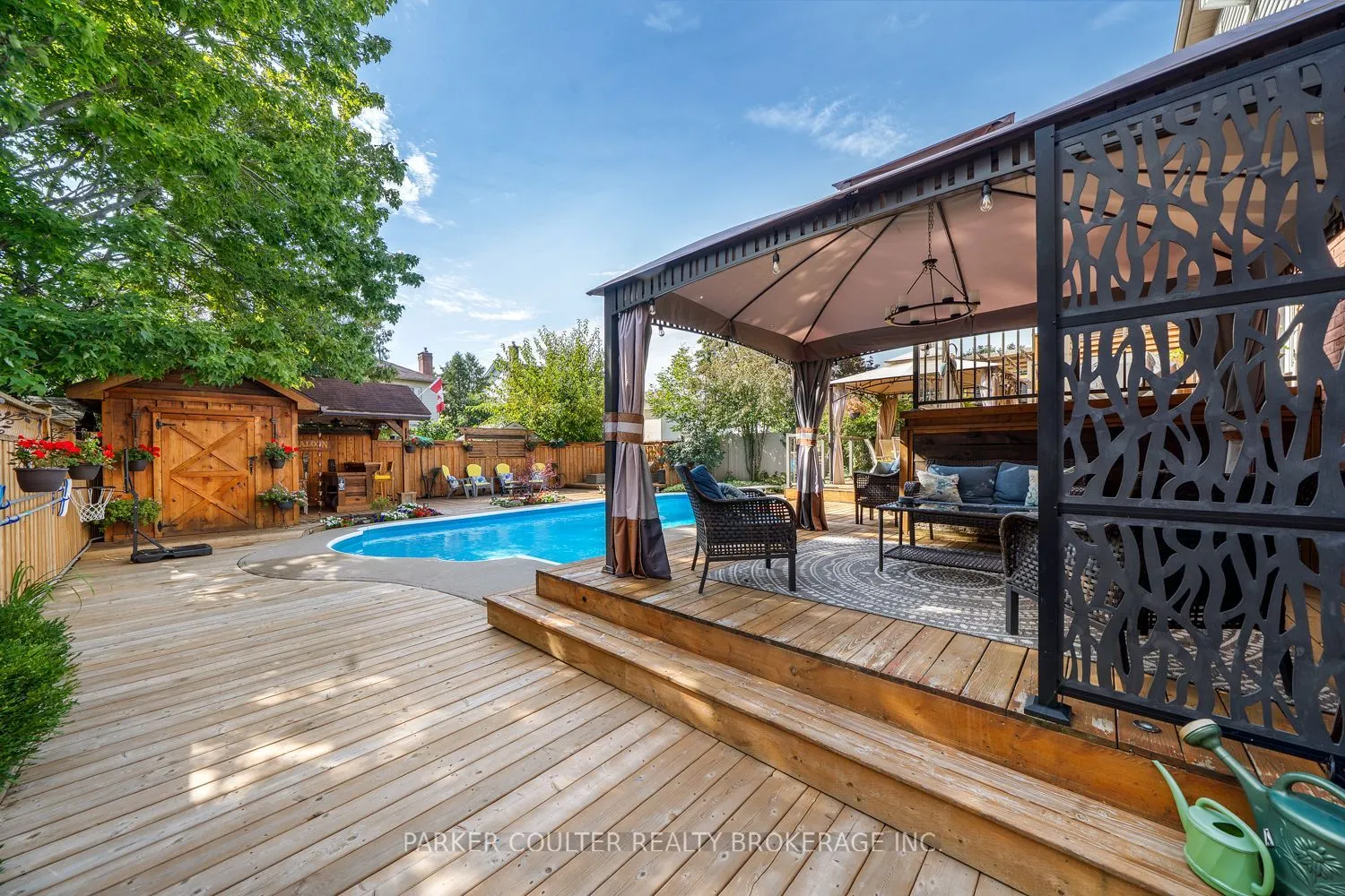 27 Brandon Crescent
