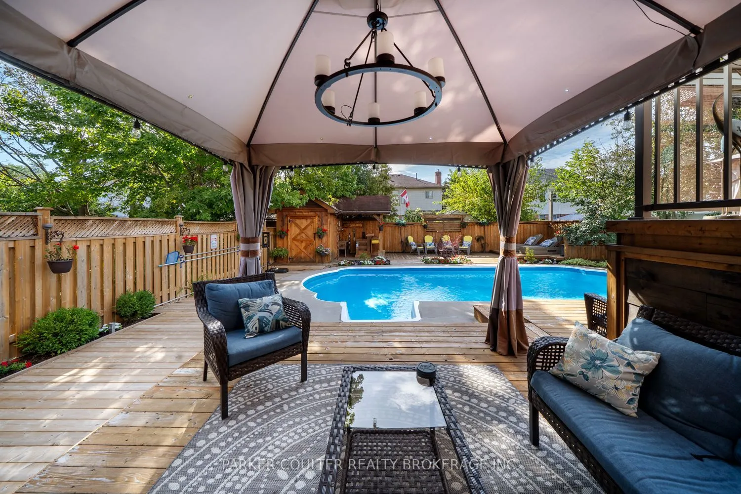 27 Brandon Crescent
