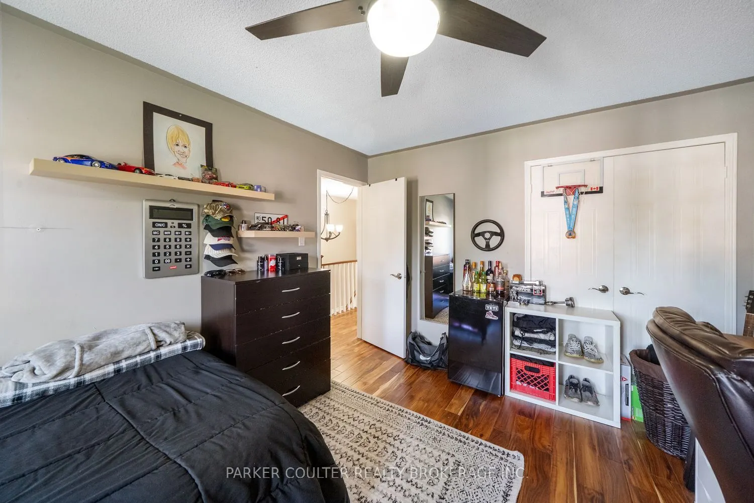 27 Brandon Crescent