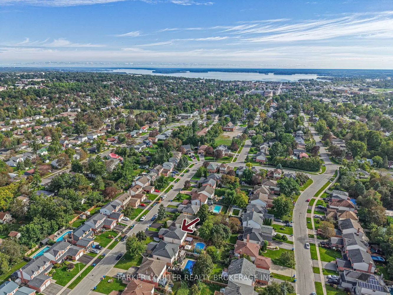 27 Brandon Crescent