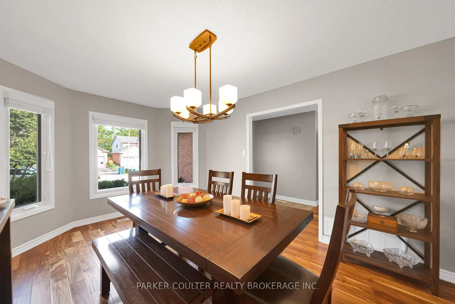 27 Brandon Crescent