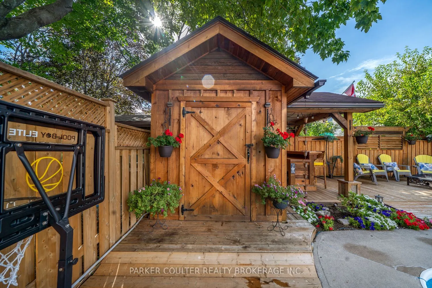 27 Brandon Crescent