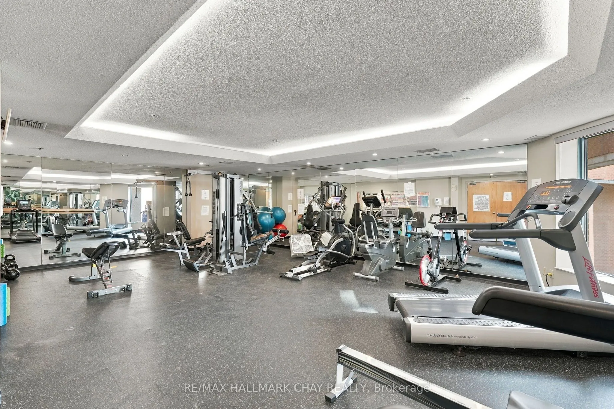 150 Dunlop Street E #710