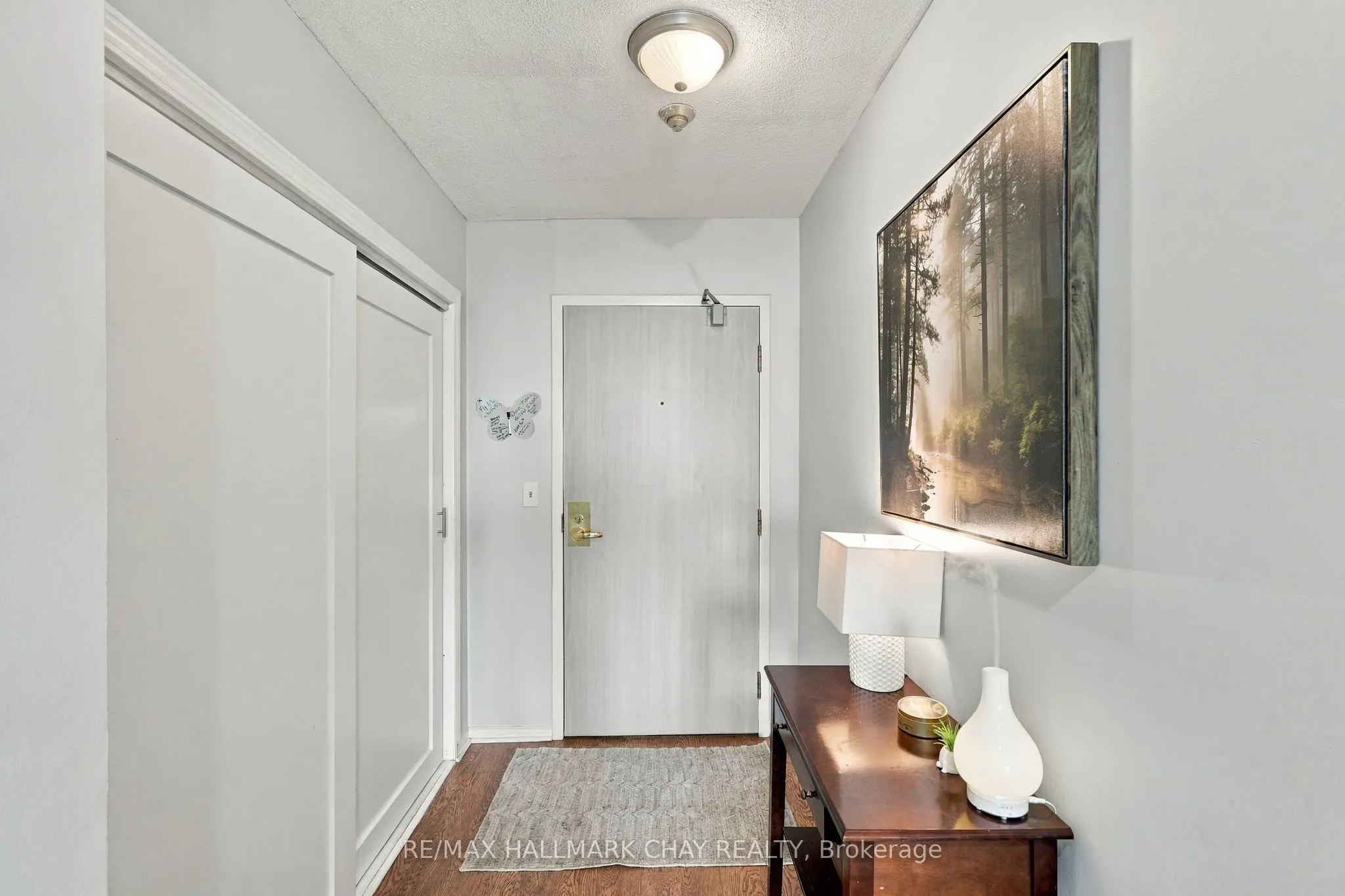 150 Dunlop Street E #710