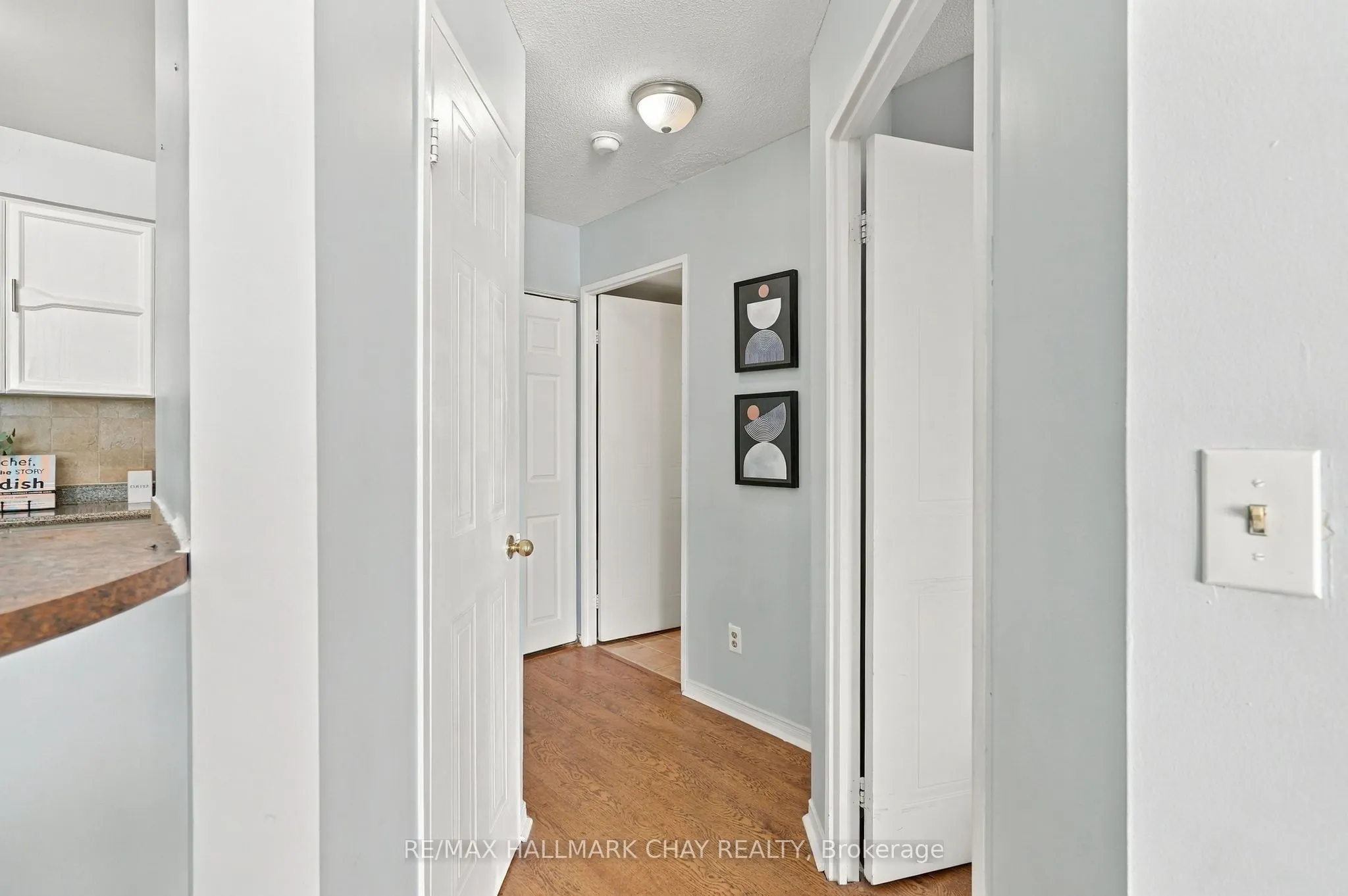 150 Dunlop Street E #710