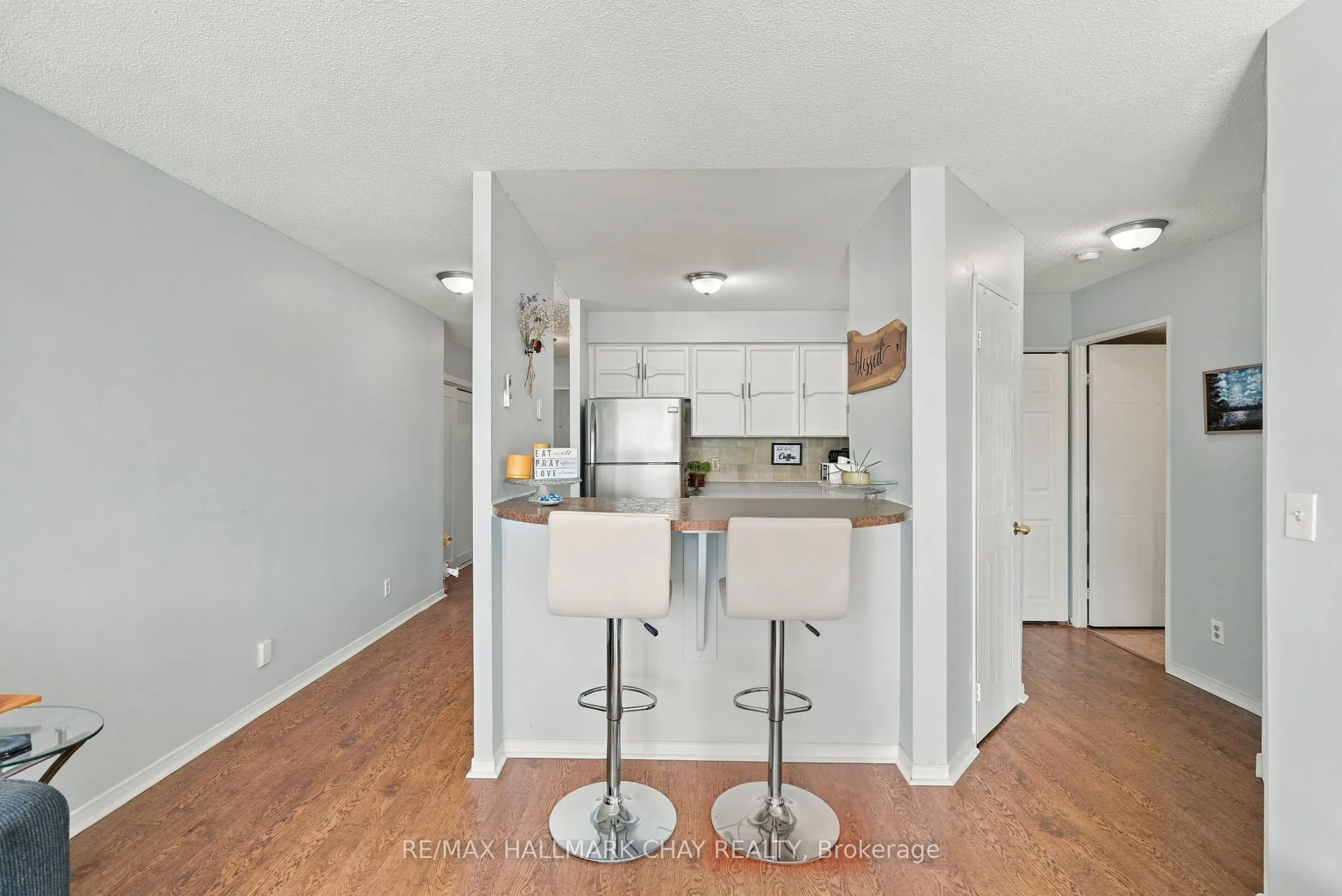 150 Dunlop Street E #710