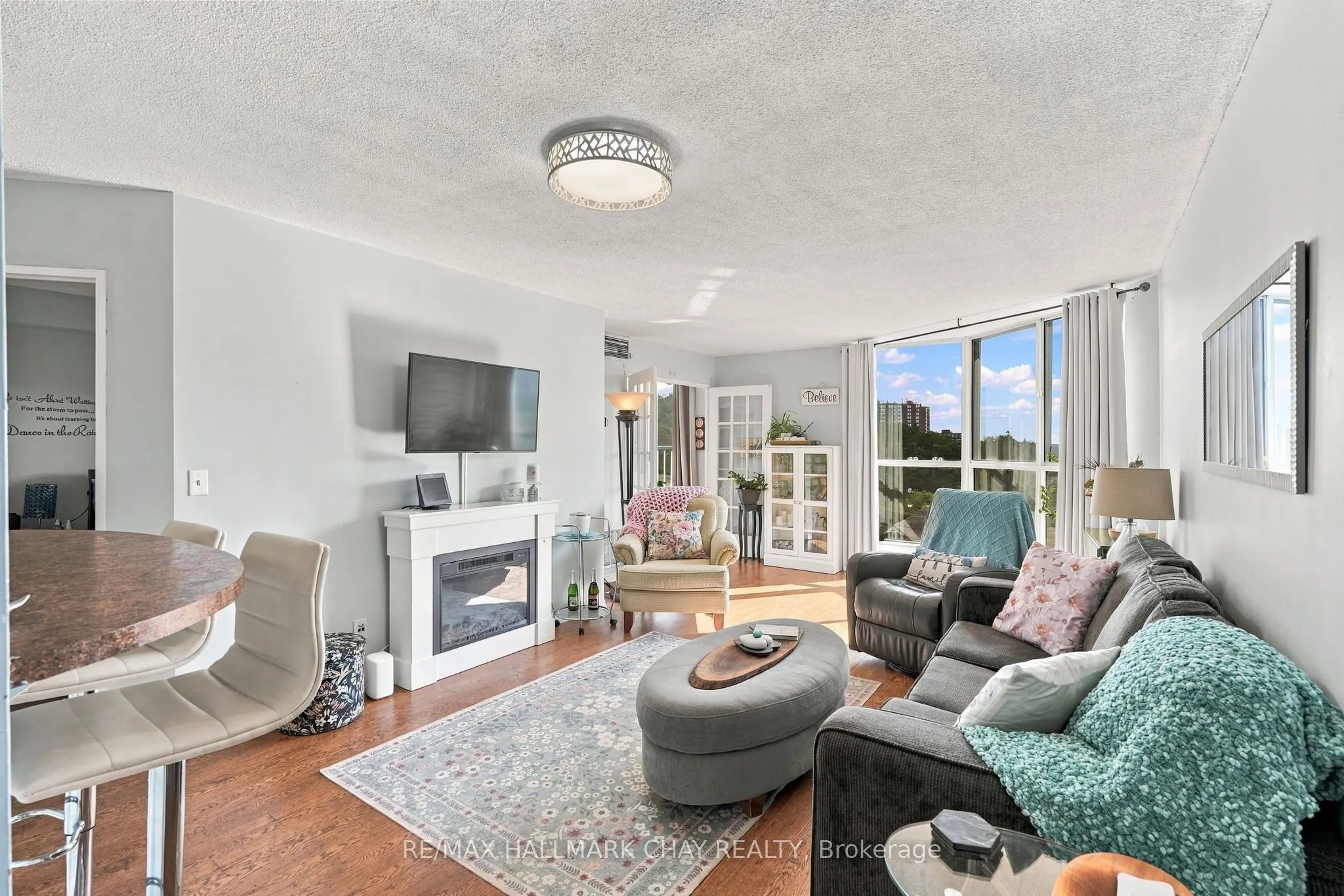 150 Dunlop Street E #710
