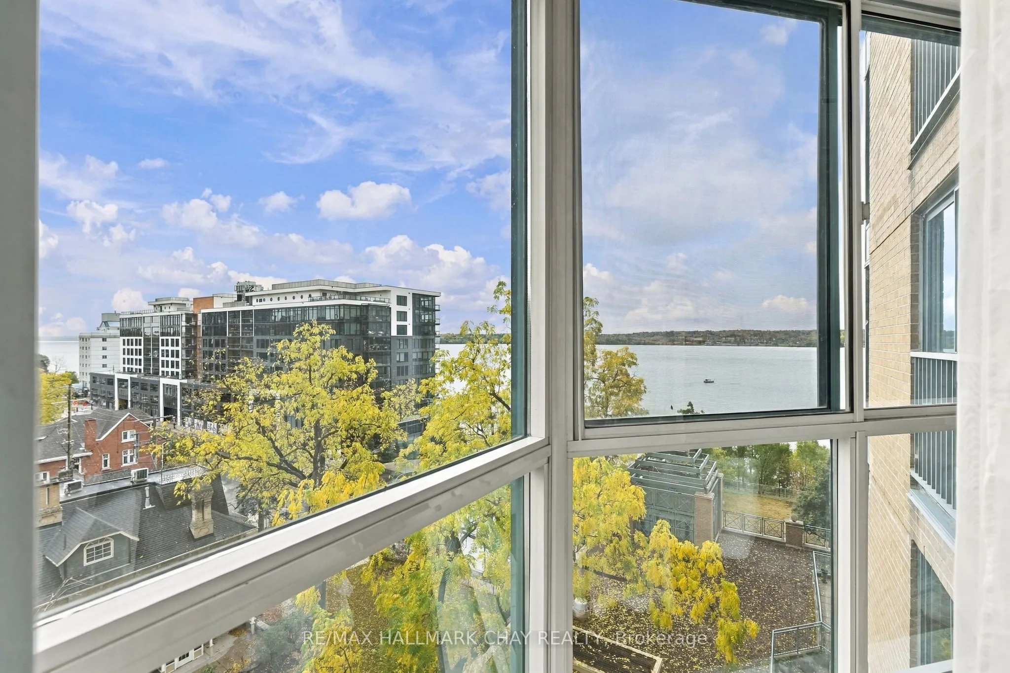 150 Dunlop Street E #710