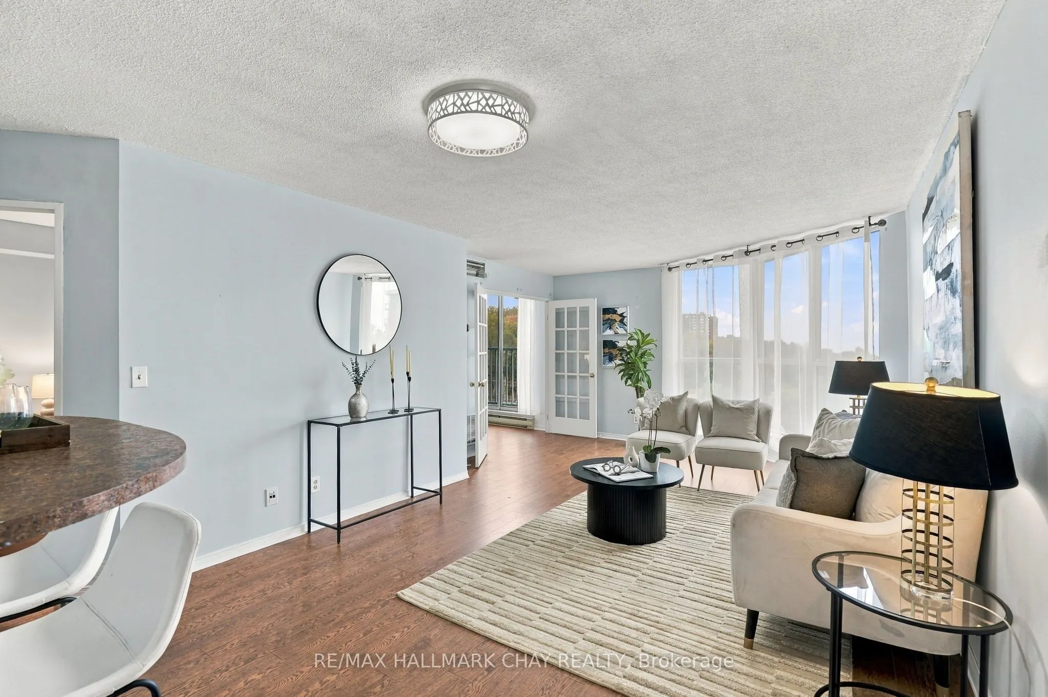150 Dunlop Street E #710