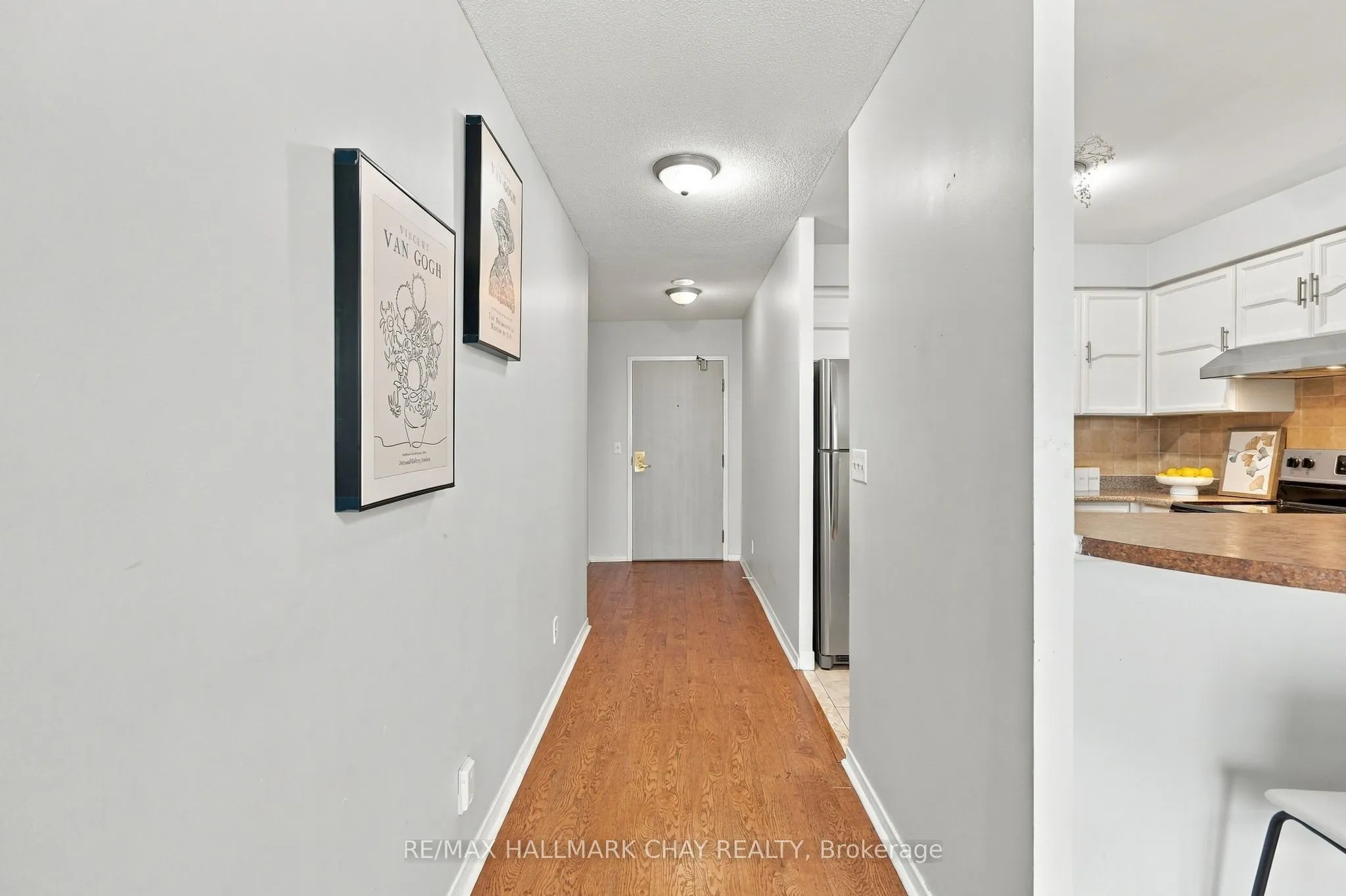 150 Dunlop Street E #710