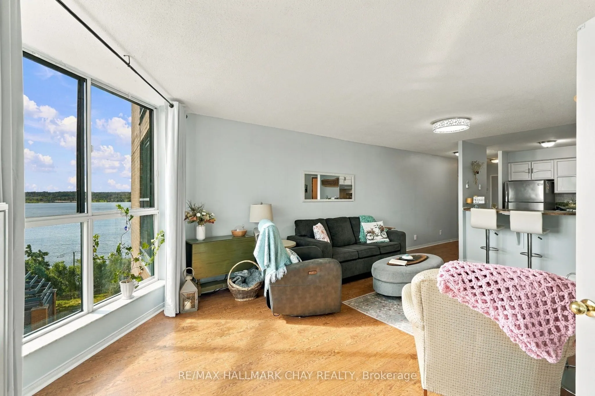 150 Dunlop Street E #710