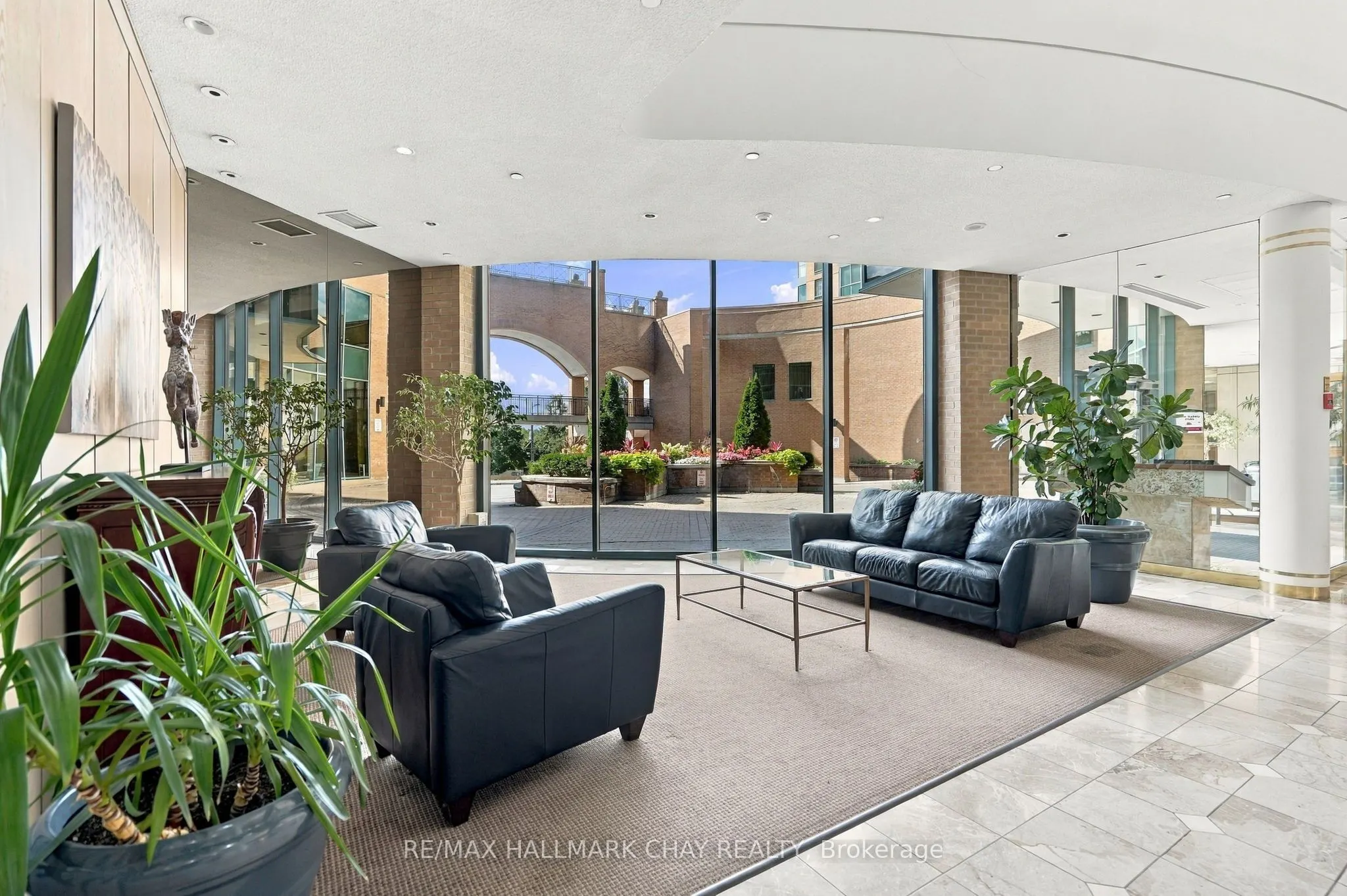 150 Dunlop Street E #710