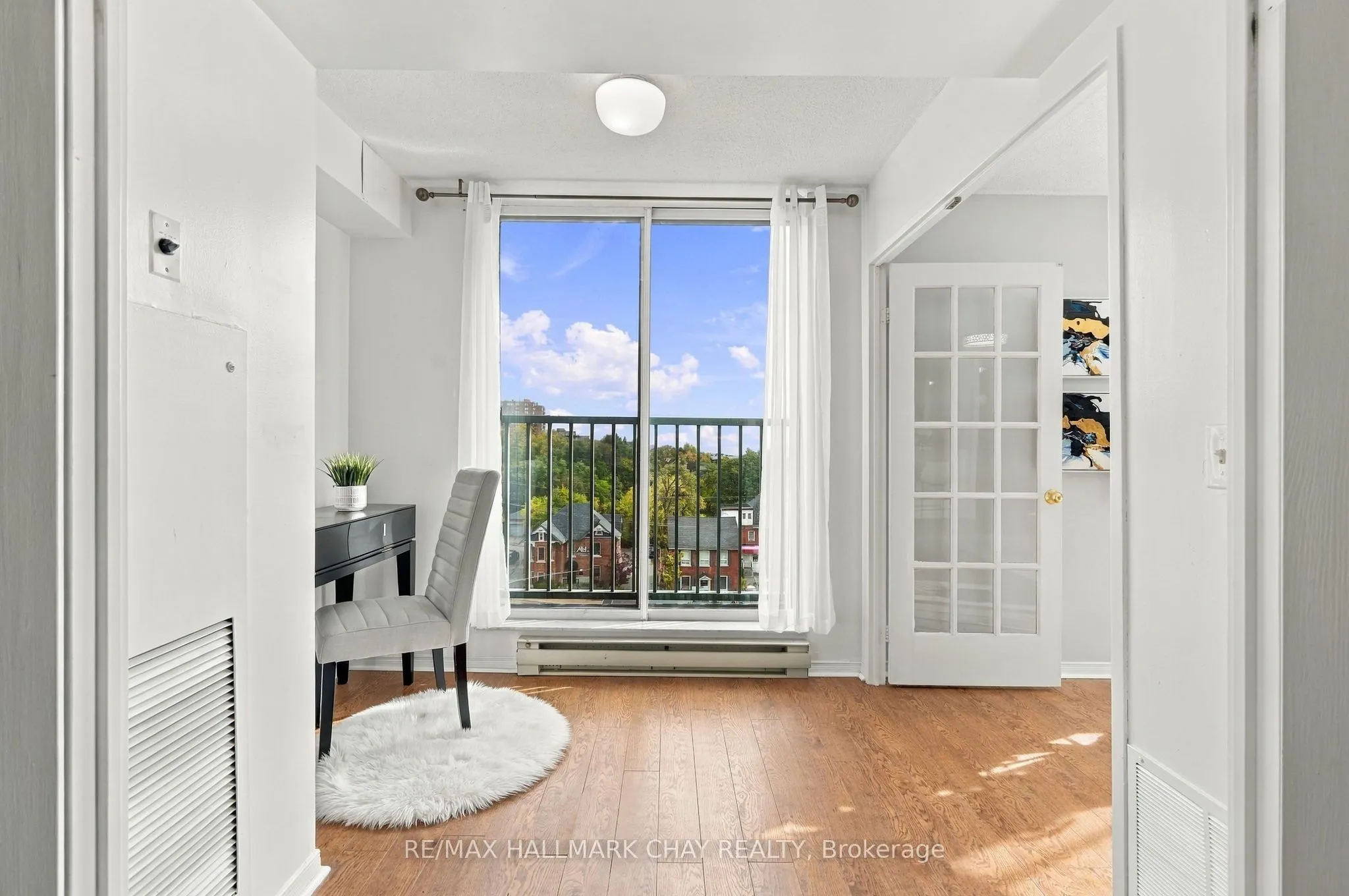 150 Dunlop Street E #710