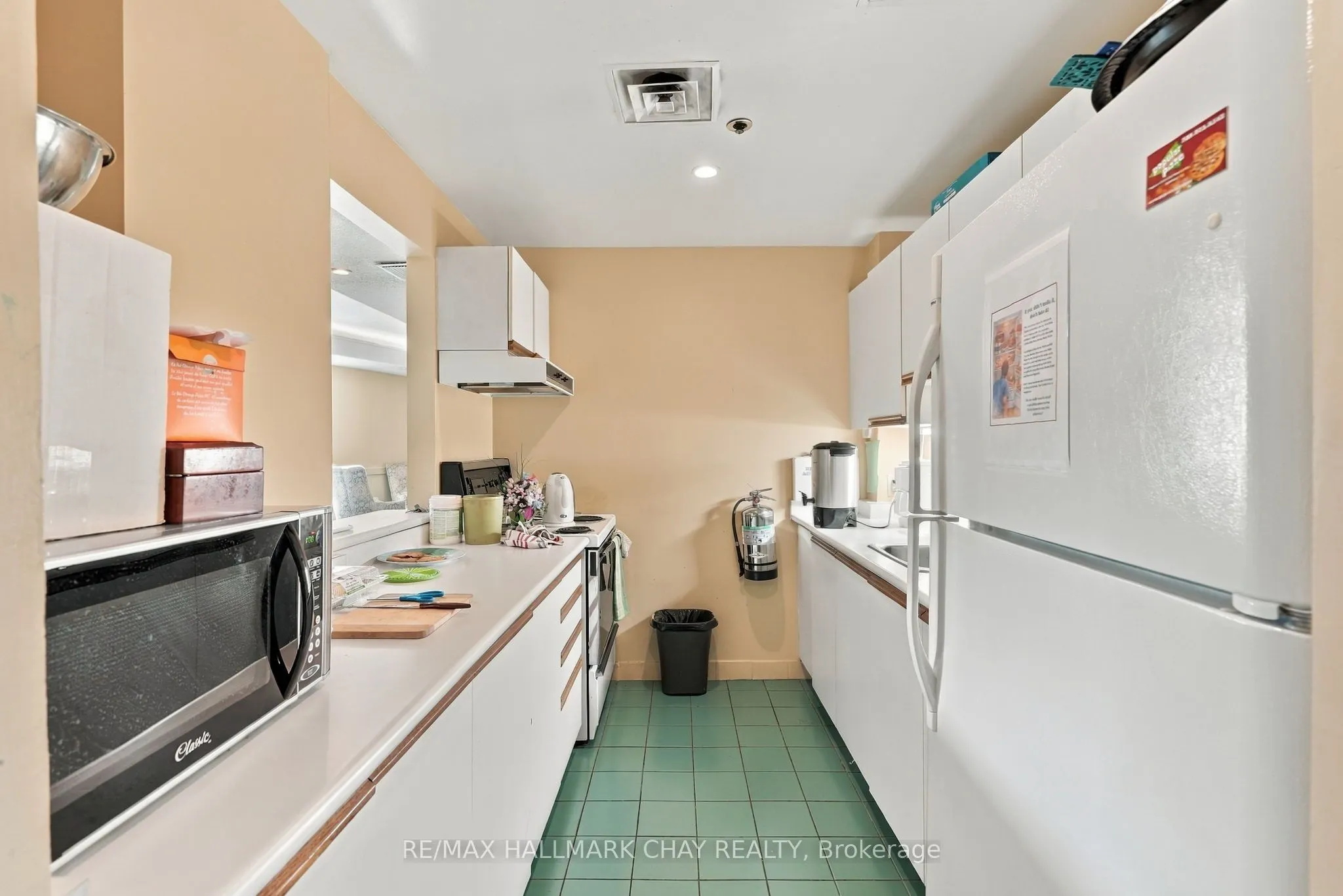 150 Dunlop Street E #710