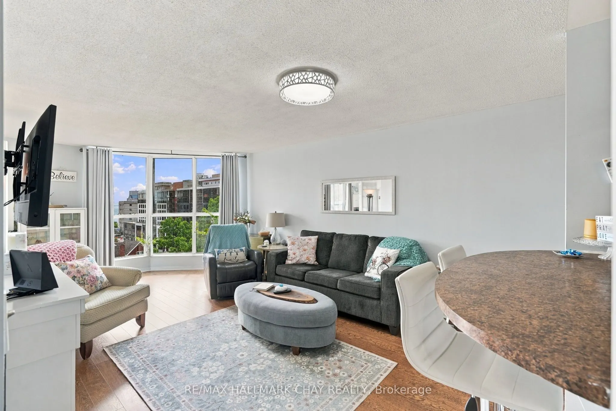 150 Dunlop Street E #710