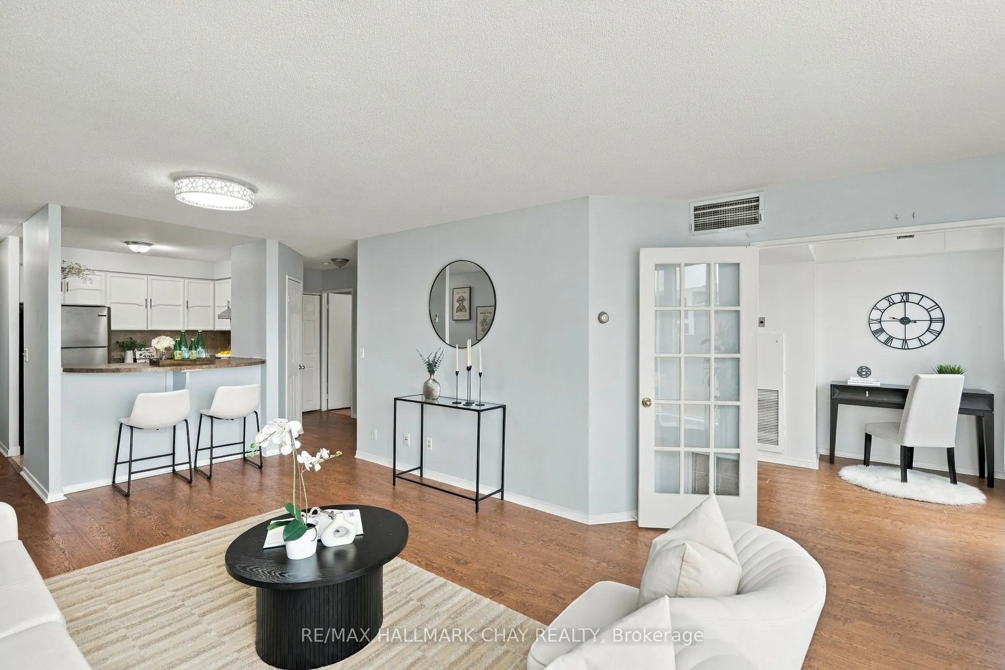 150 Dunlop Street E #710